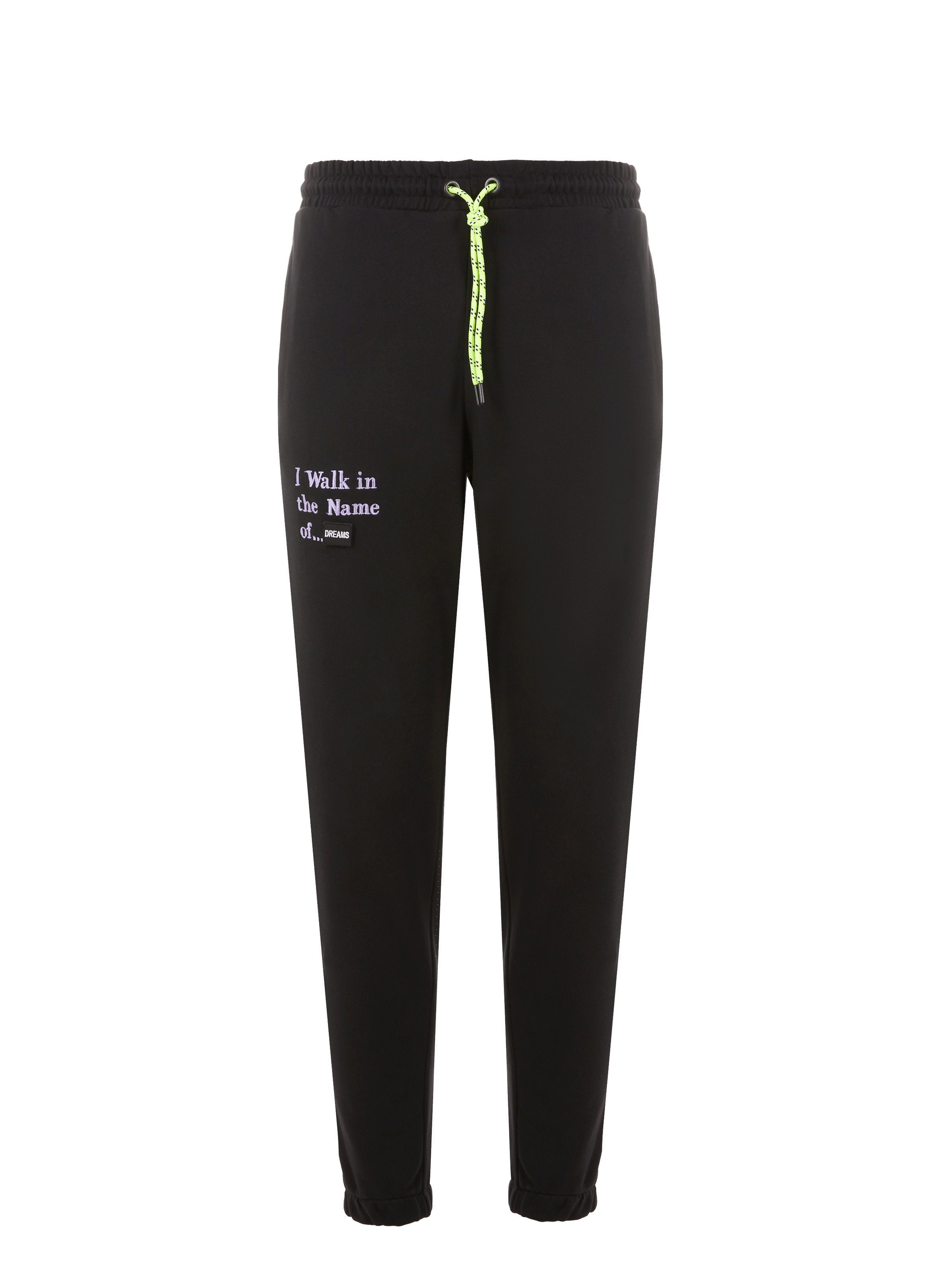 Pantalon de jogging avec logo
