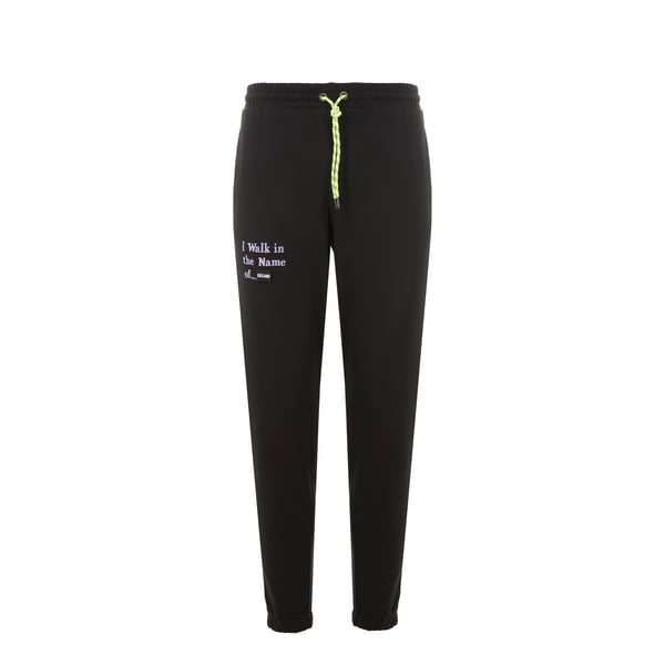 Pantalon de jogging avec logo