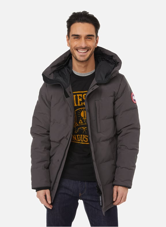 canada goose parka carson