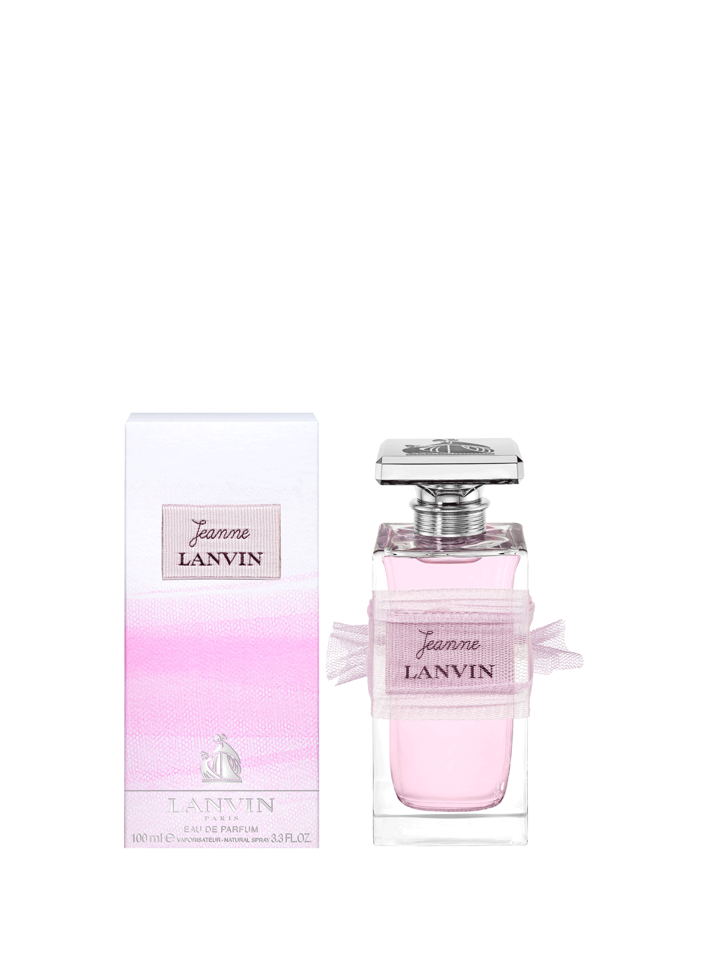 Eau de parfum Jeanne LANVIN No color