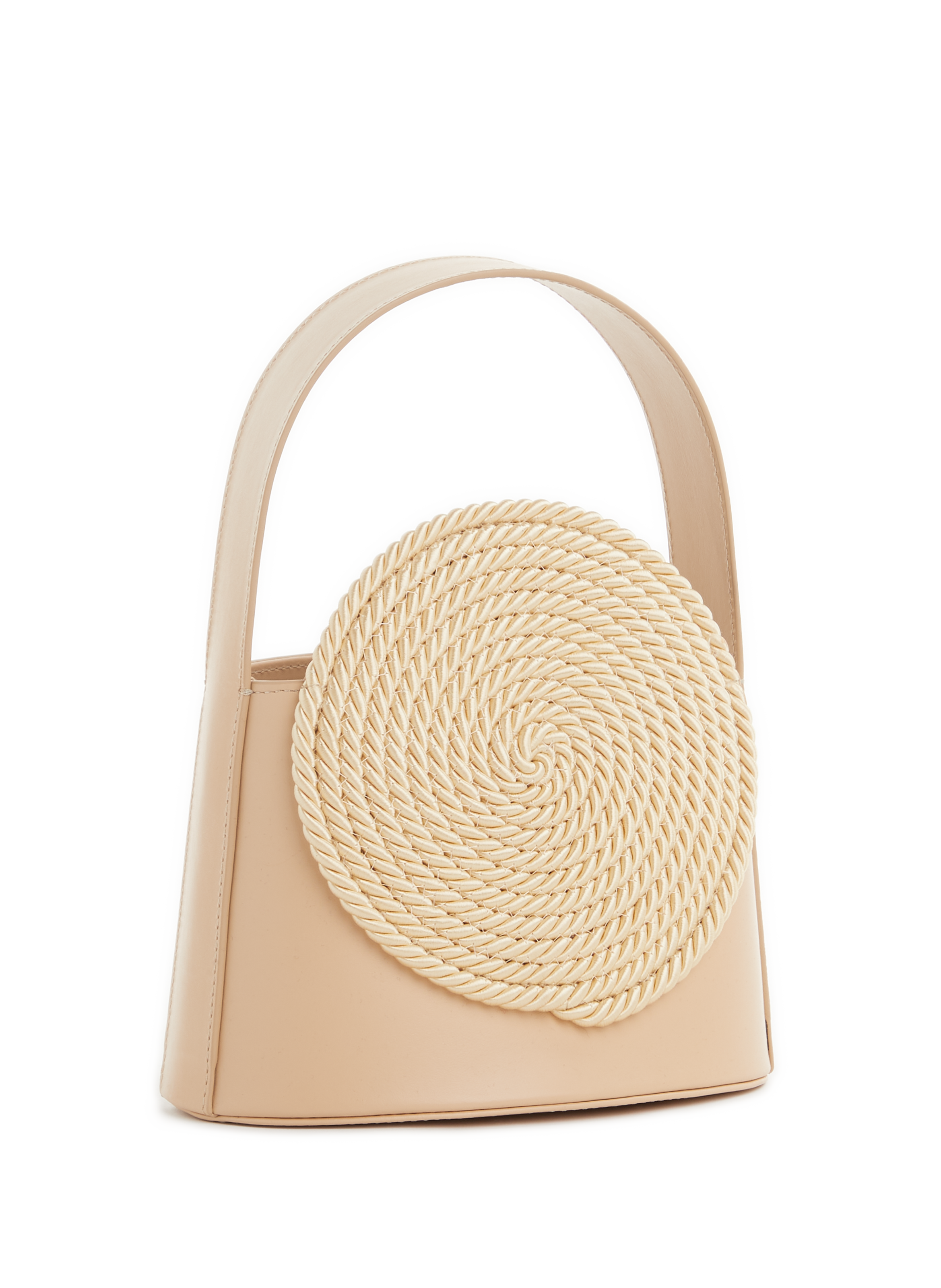 Sac à main Gunther en cuir