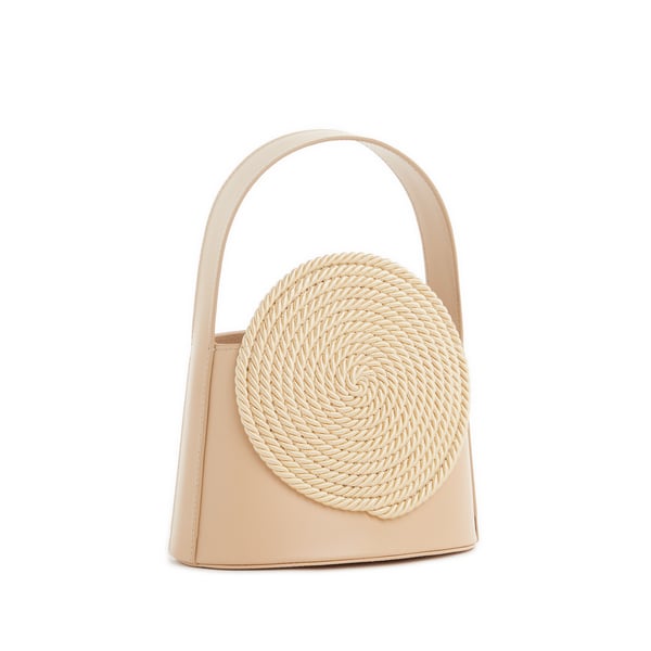 Sac à main Gunther en cuir