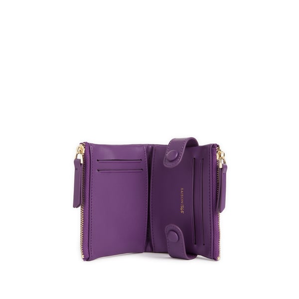 Porte-monnaie en cuir