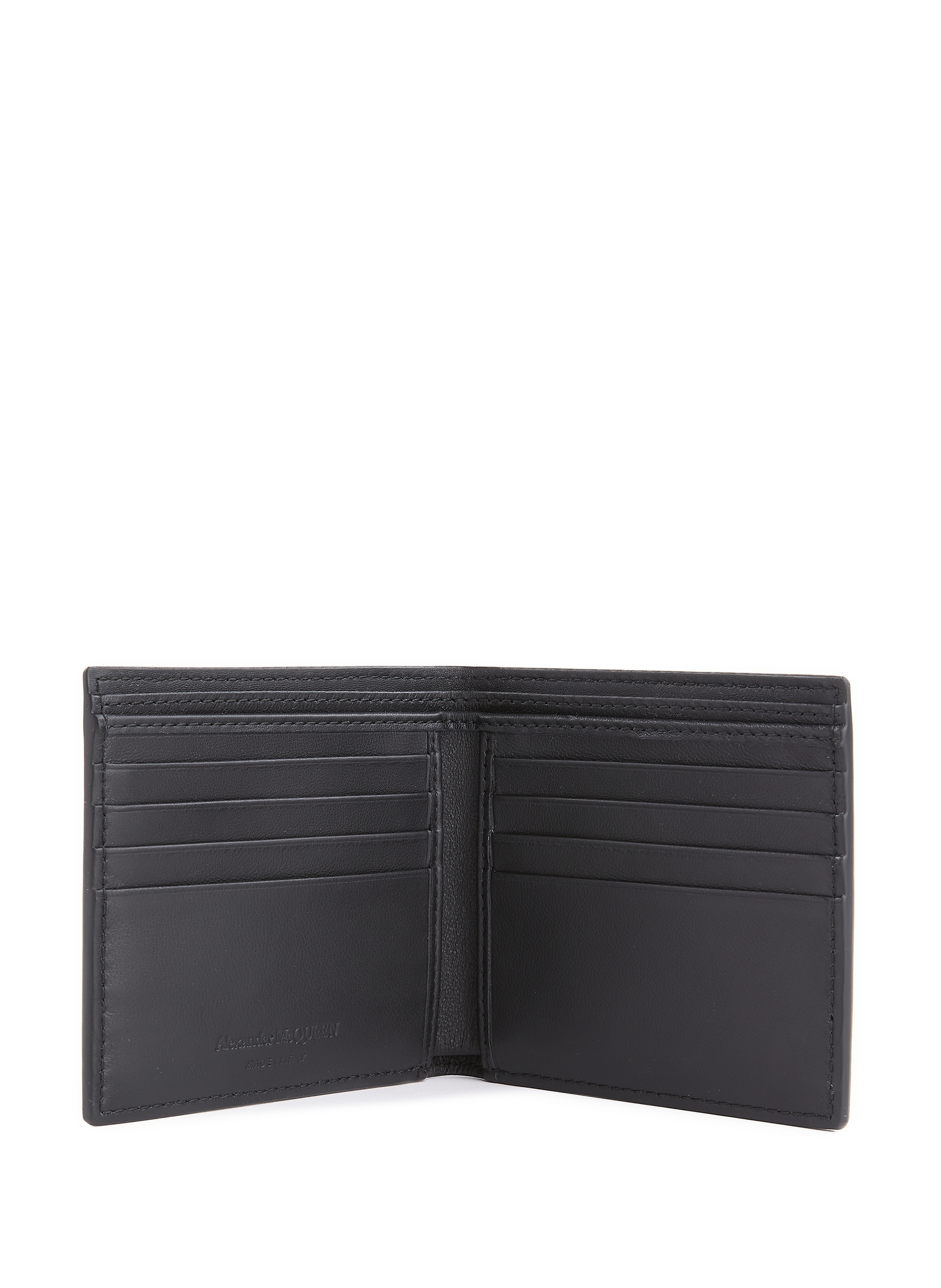 Portefeuilles en cuir