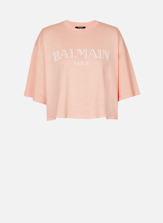 T-shirt balmain vintage BALMAIN