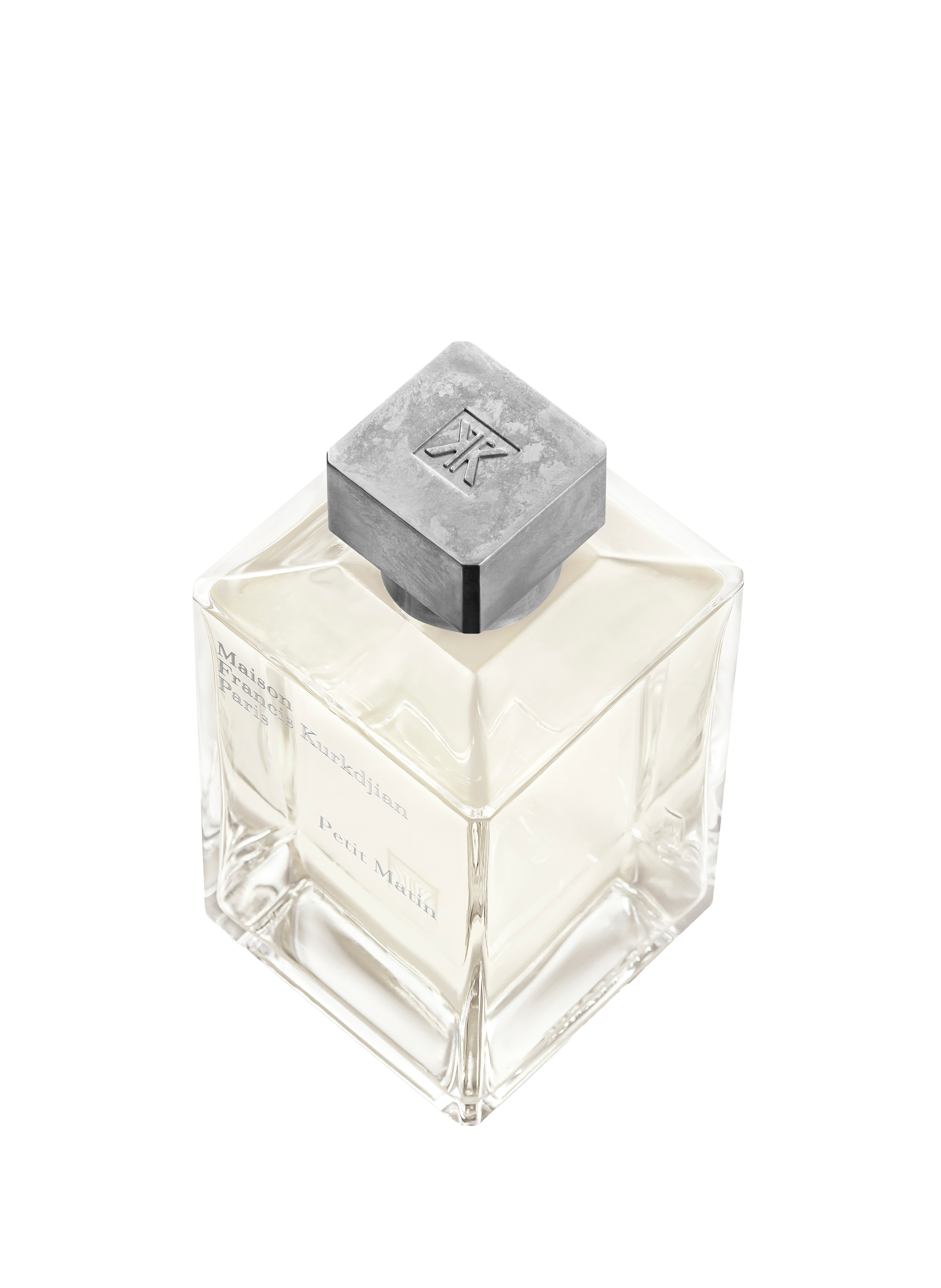 Petit Matin Eau de Parfum No color