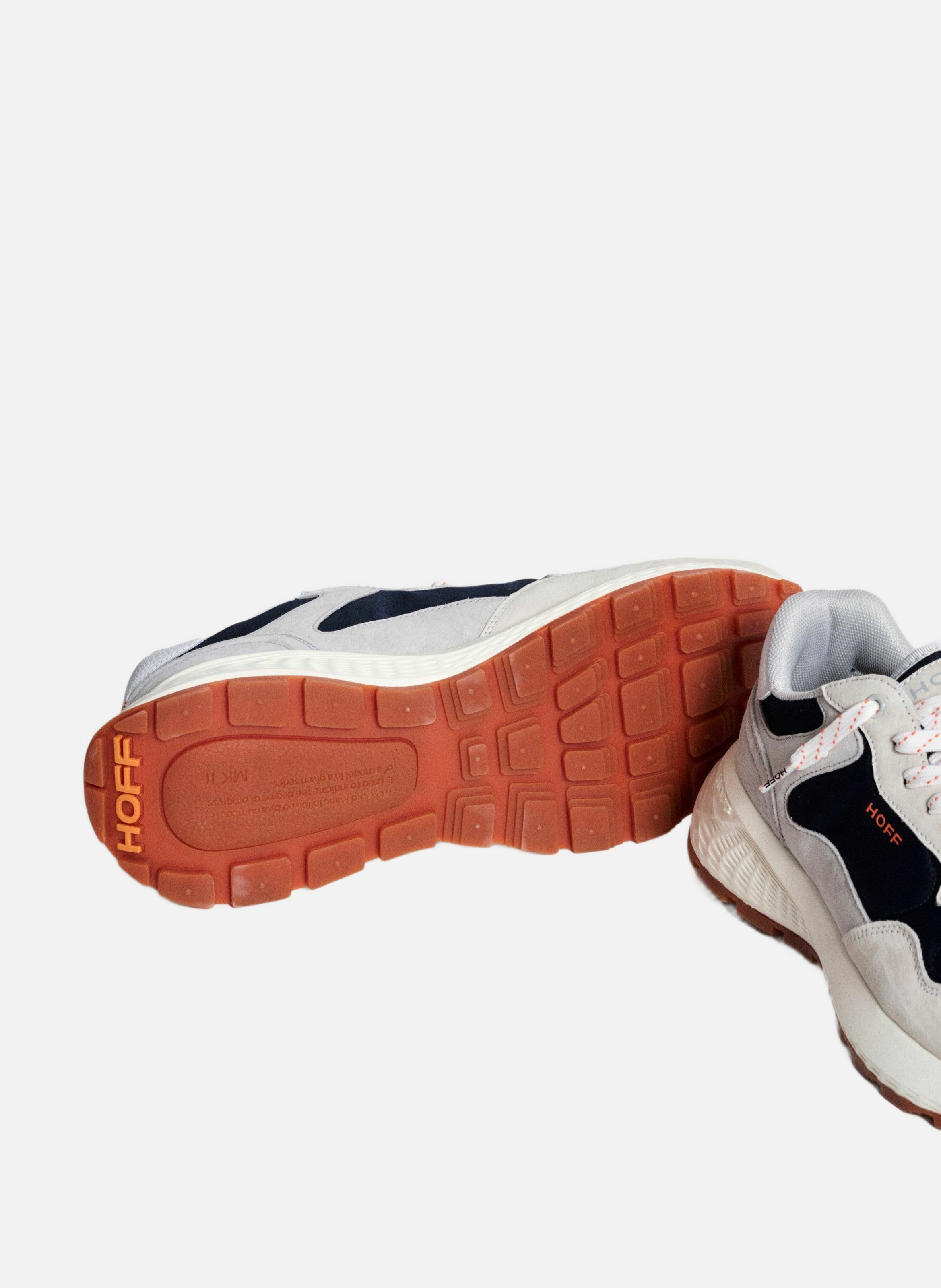 Baskets biarritz ii HOFF Bleu