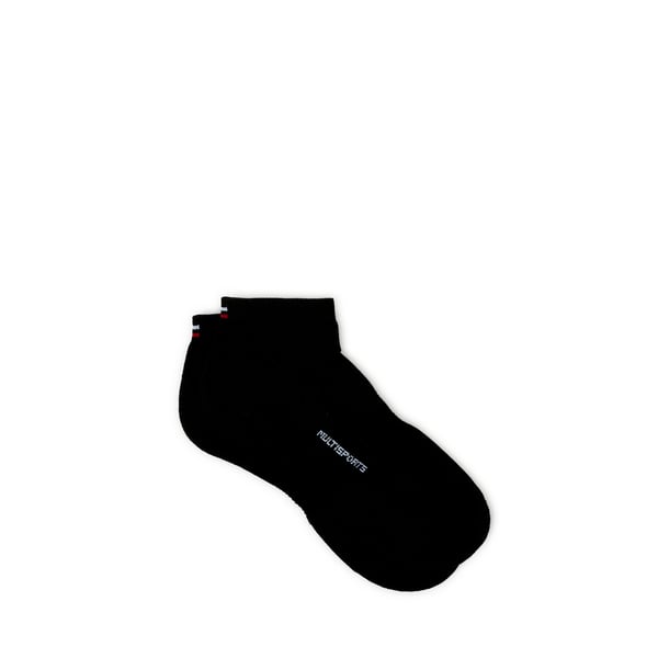 Lot de 2 socquettes en coton mélangé Lot de 2 socquettes en coton mélangé