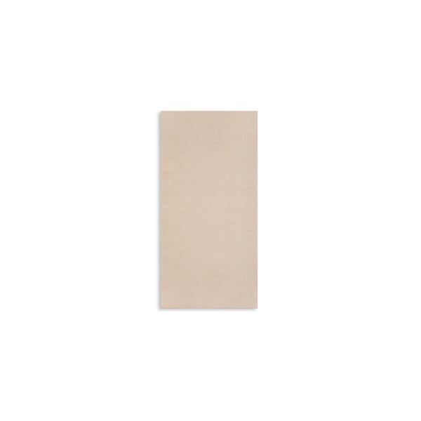 Serviette de toilette en coton biologique Serviette de toilette en coton biologique