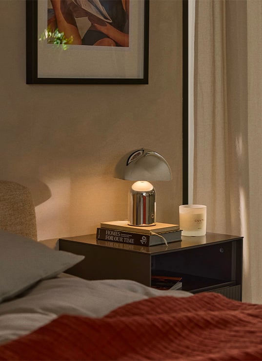 westwing chambre décoration