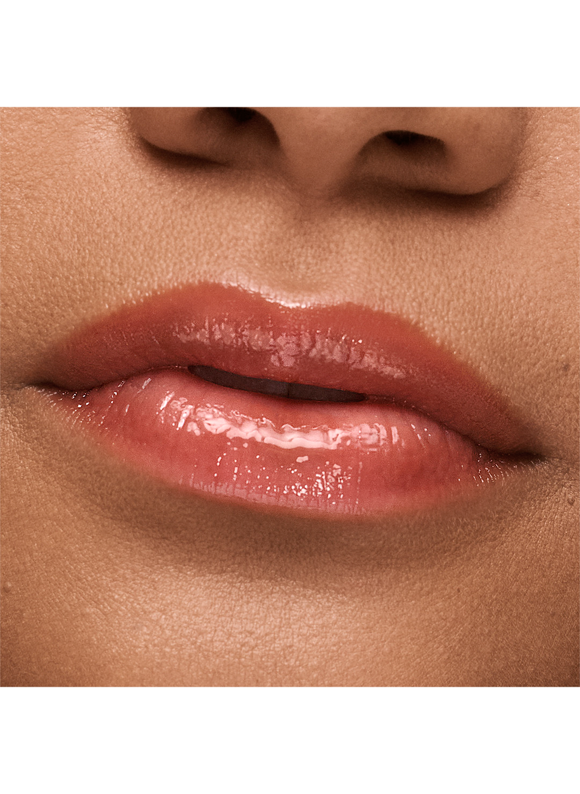 Huile à Lèvres Ultra Brillance - Huile à Lèvres ESTÉE LAUDER 04 maple syrup