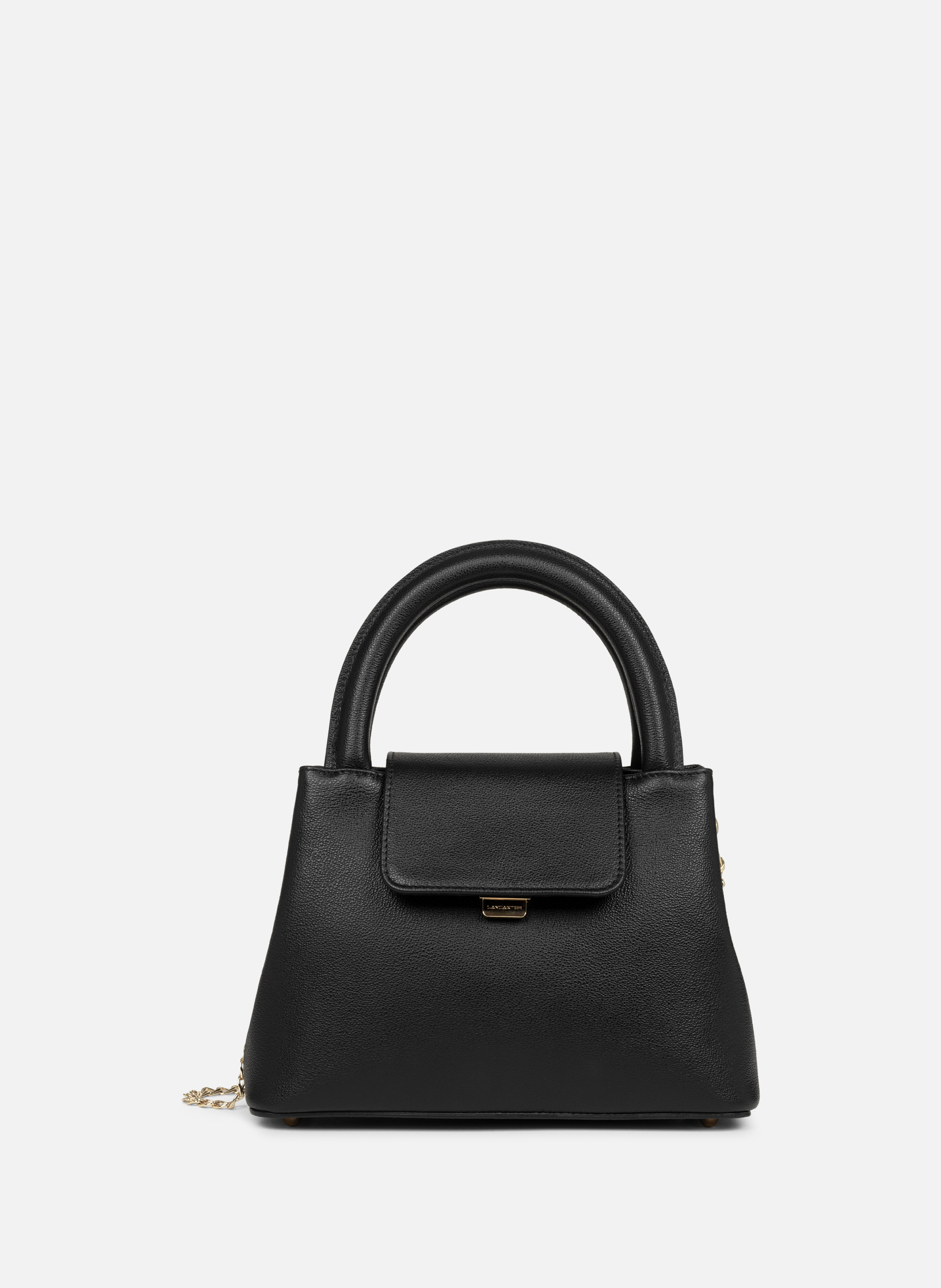 Sac à main - Carla LANCASTER Noir