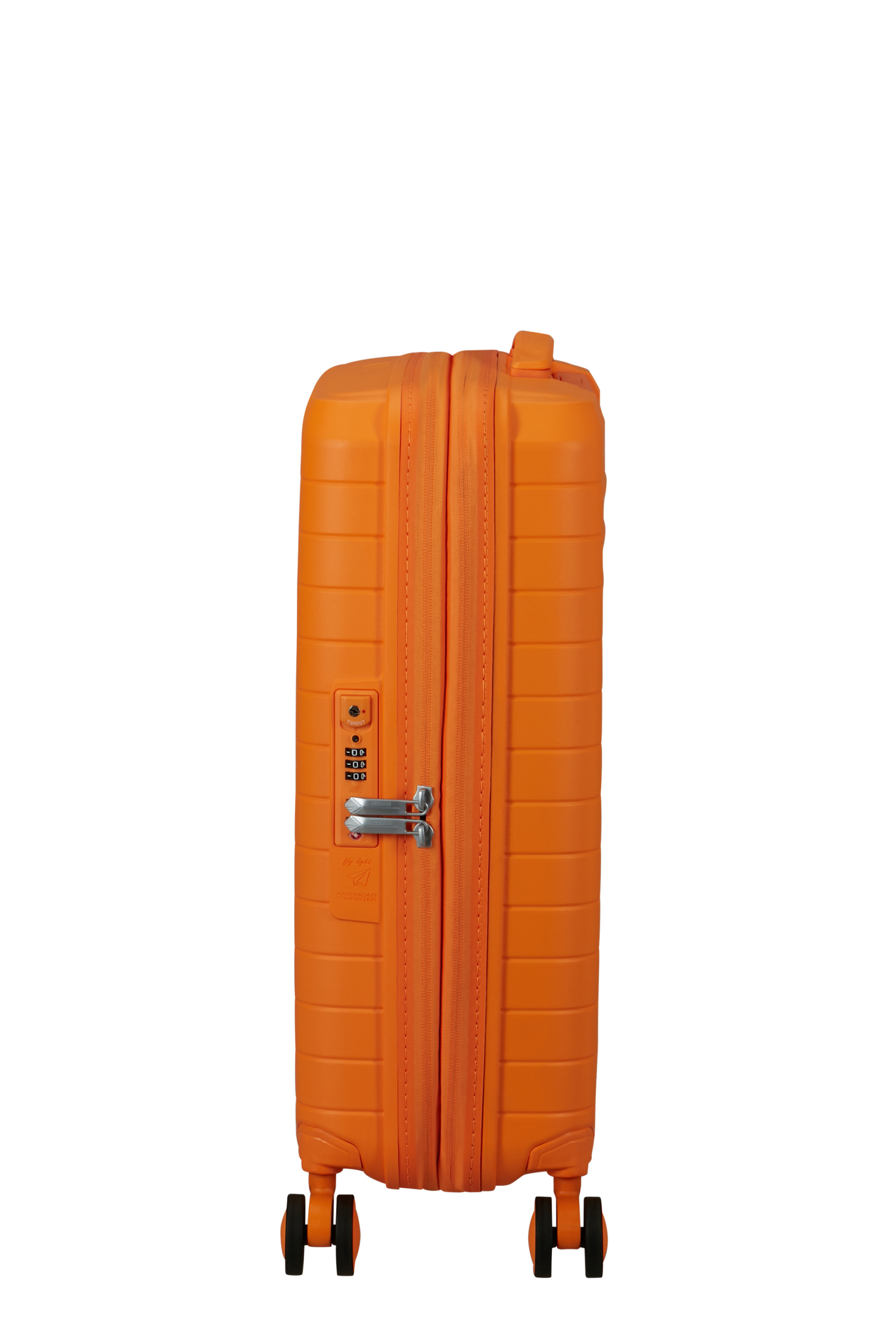 Fastforward valise 4 roues taille s AMERICAN TOURISTER Orange