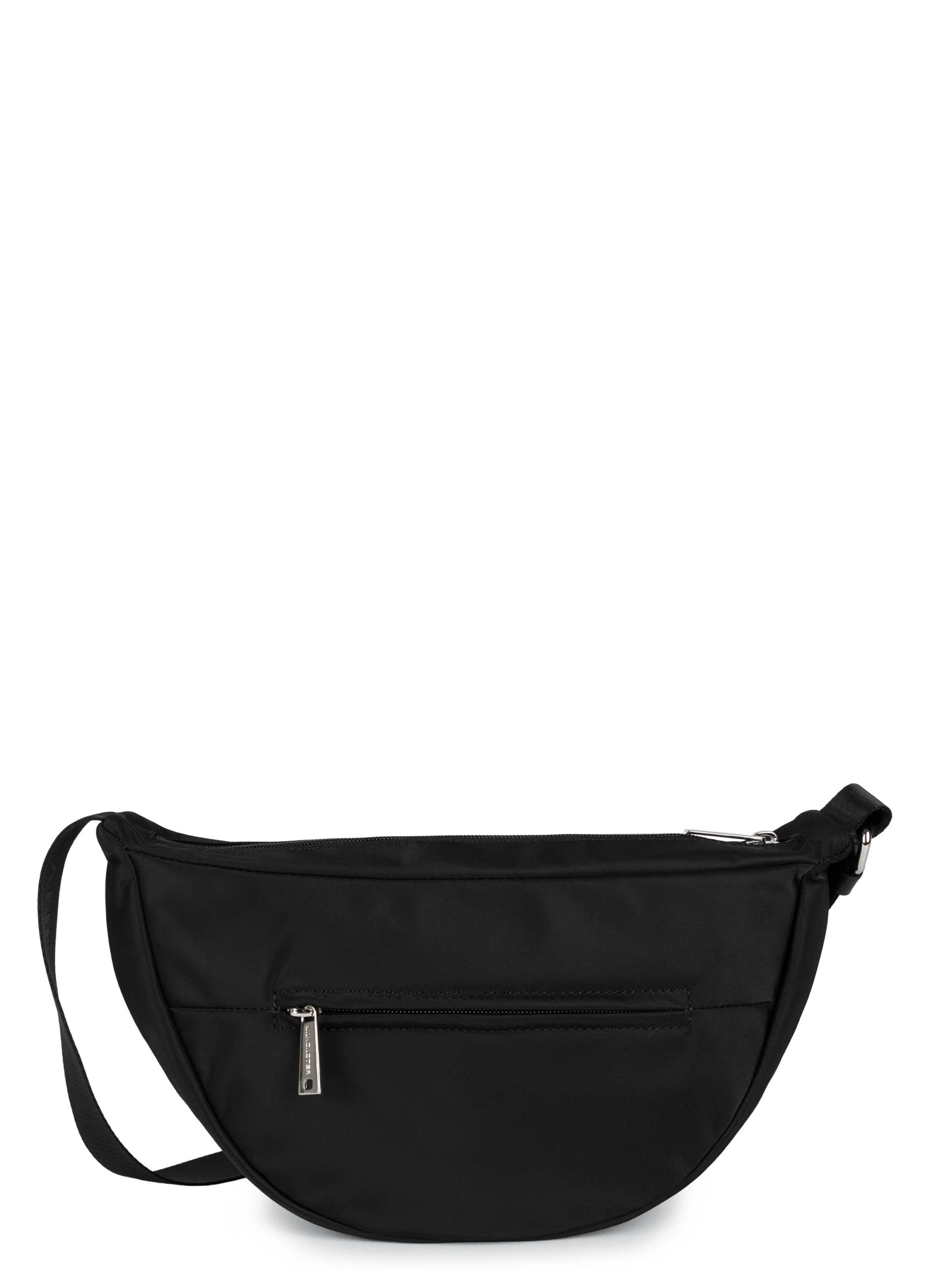 Belt bag - Basic Vita LANCASTER Black