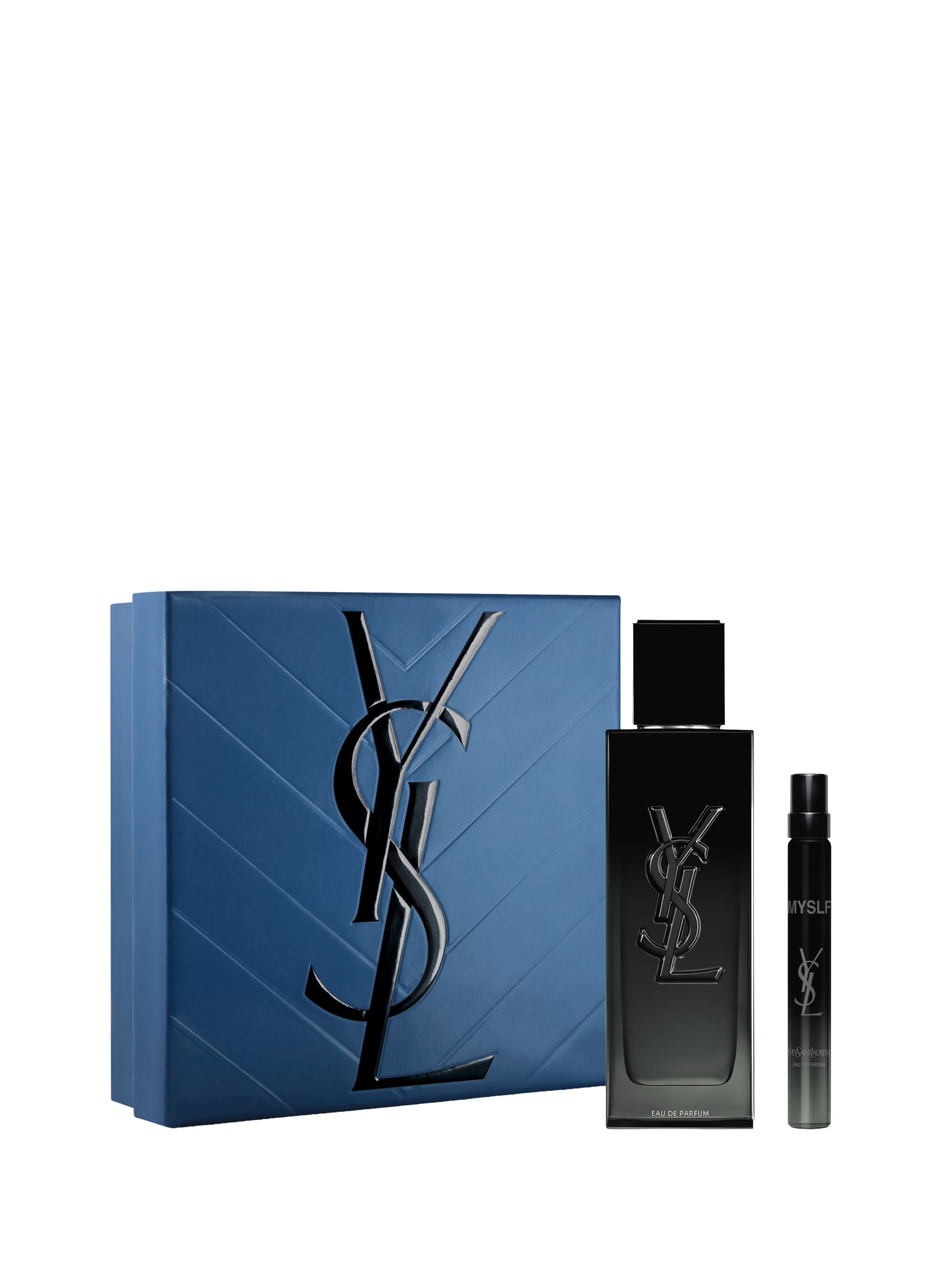 MYSLF - Men's Eau de Parfum Gift Set YVES SAINT LAURENT No color