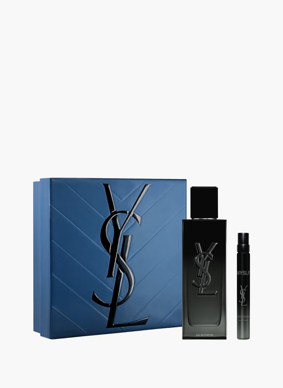 Myslf - geschenkset voor mannen eau de parfum Yves saint laurent