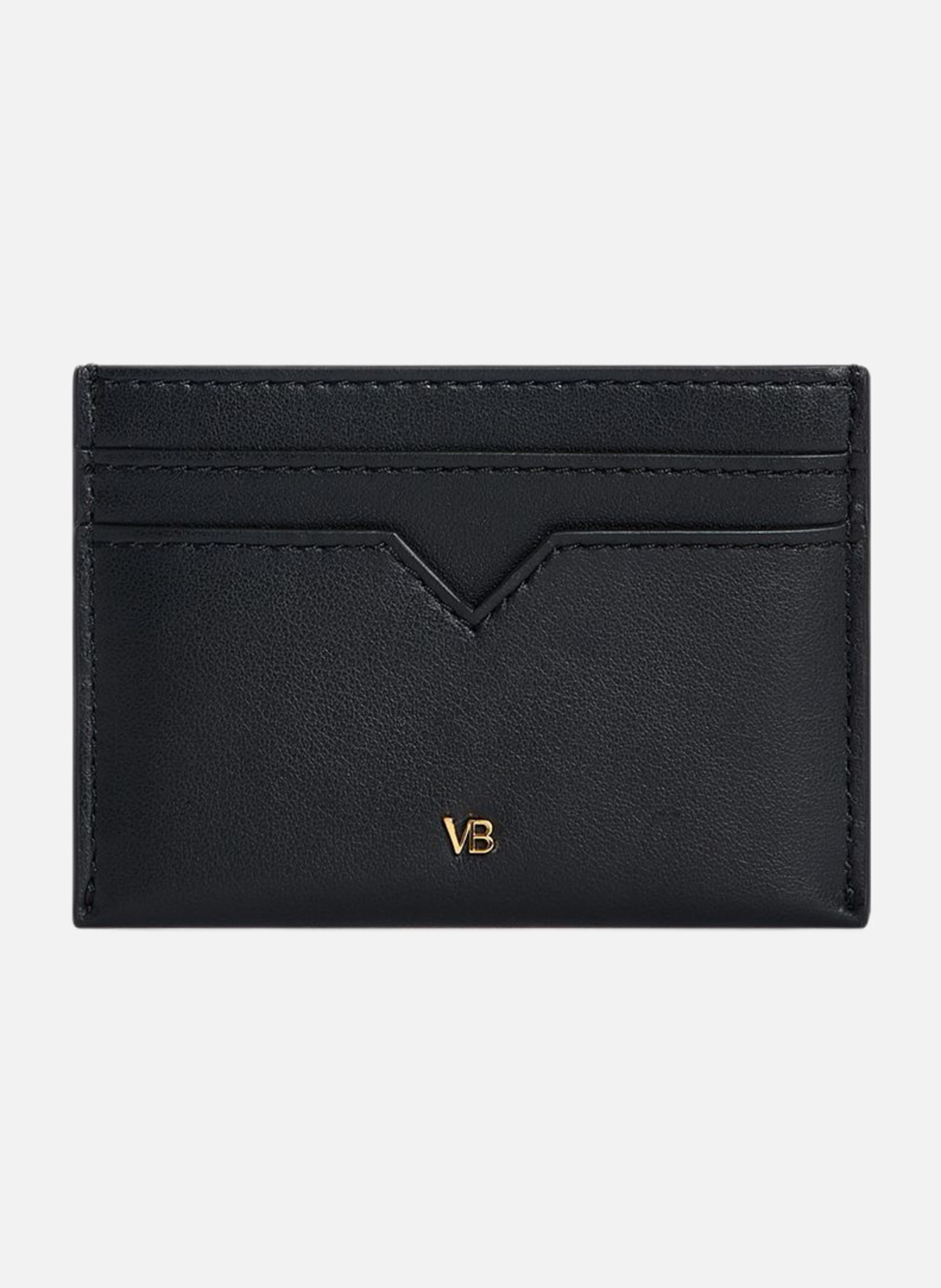 Porte cartes VANESSA BRUNO Noir