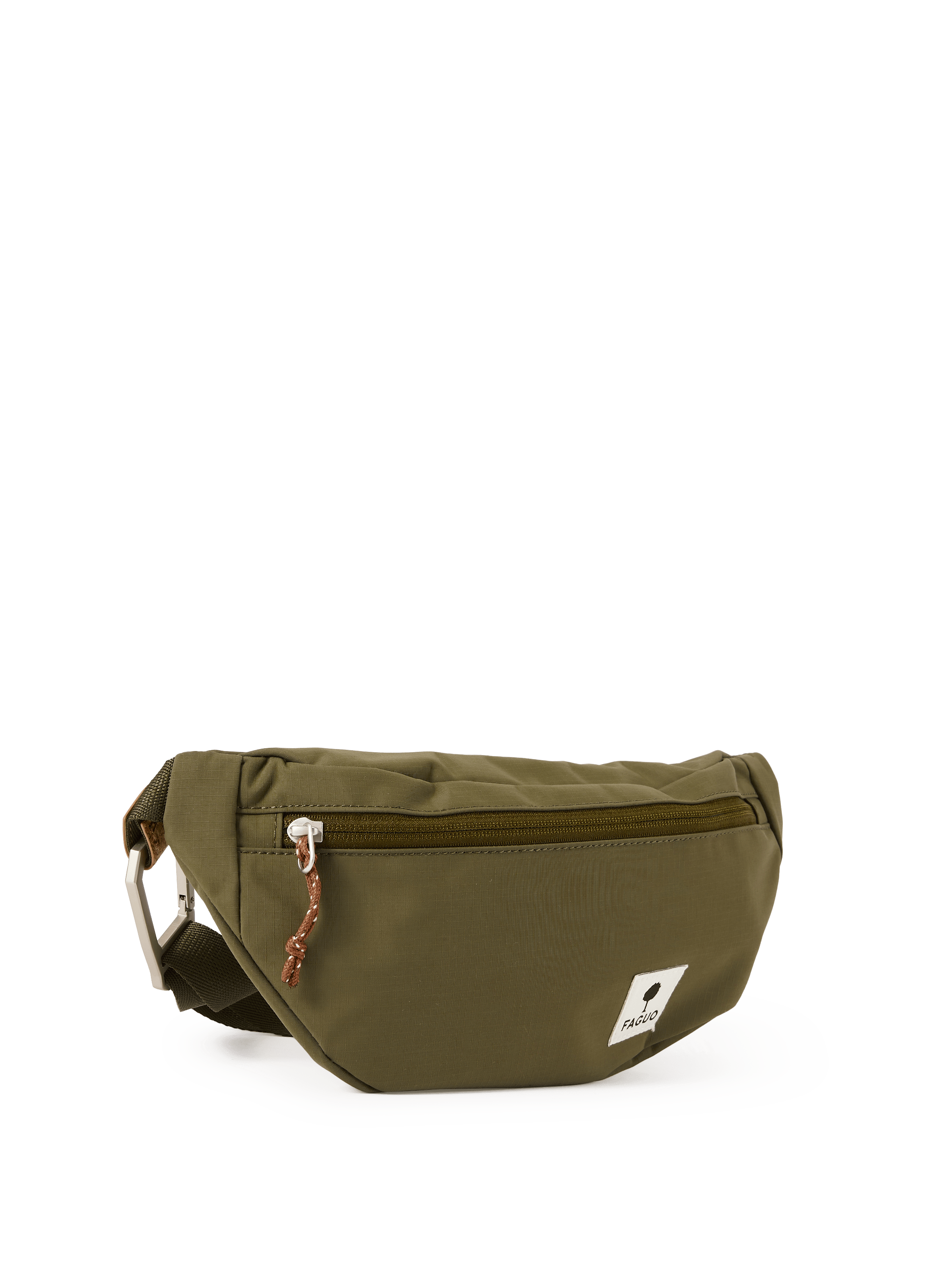 Cambio fanny pack FAGUO Green