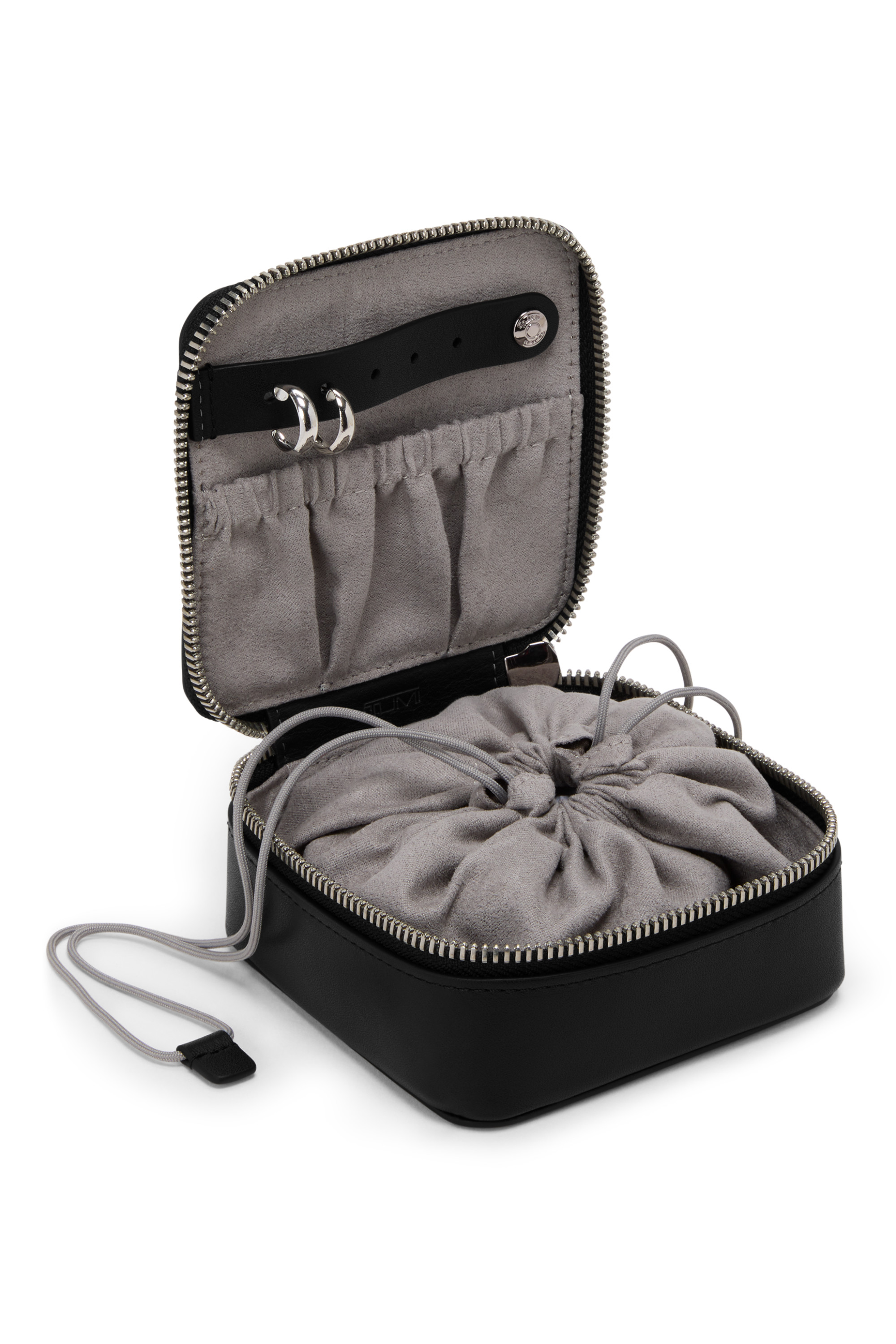 Belden slg trousse de maquillage taille s TUMI Noir
