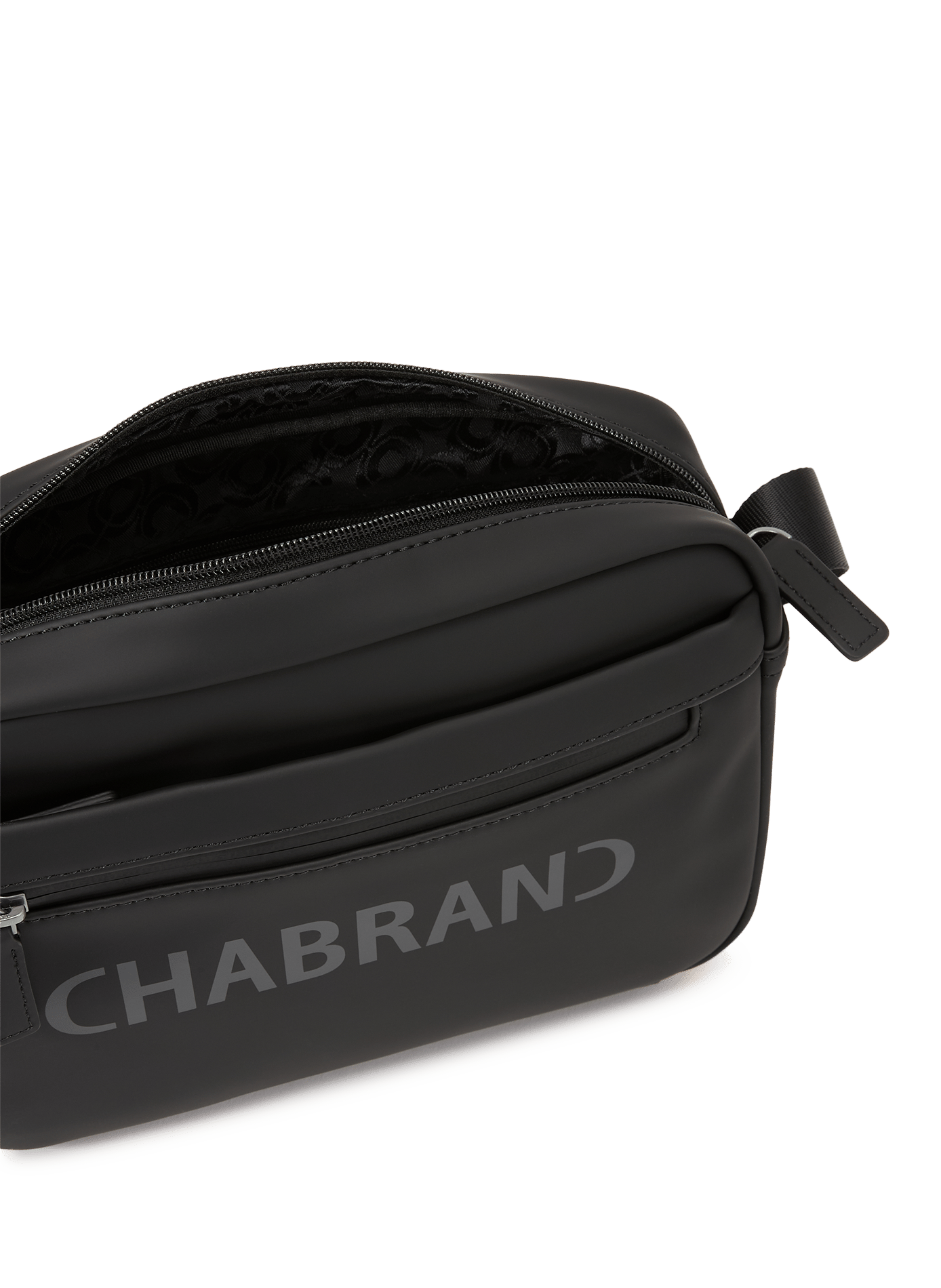 Mini-sacoche New Touch bis CHABRAND Noir