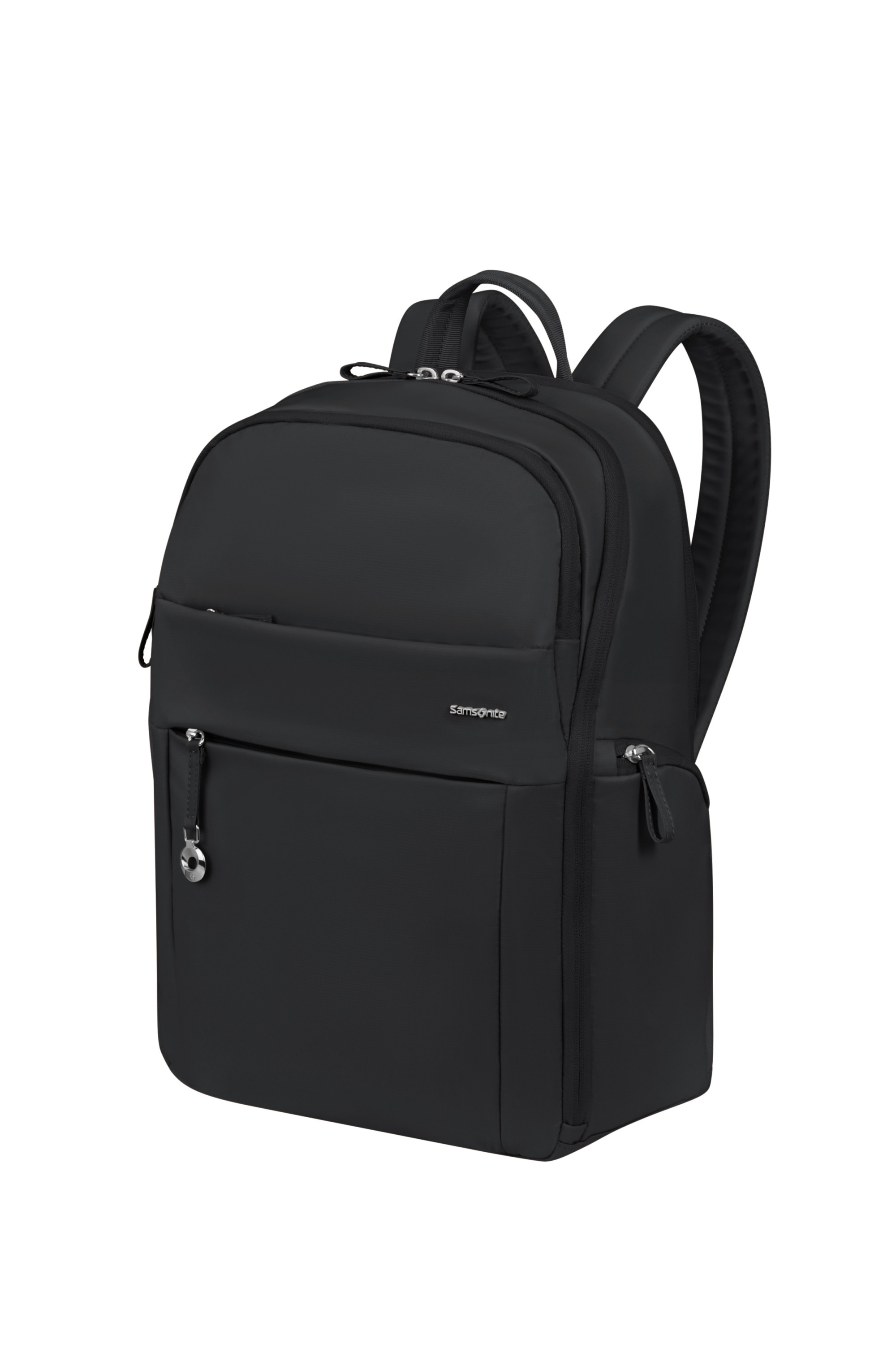 Move 5.0 sac à dos ordinateur SAMSONITE Noir