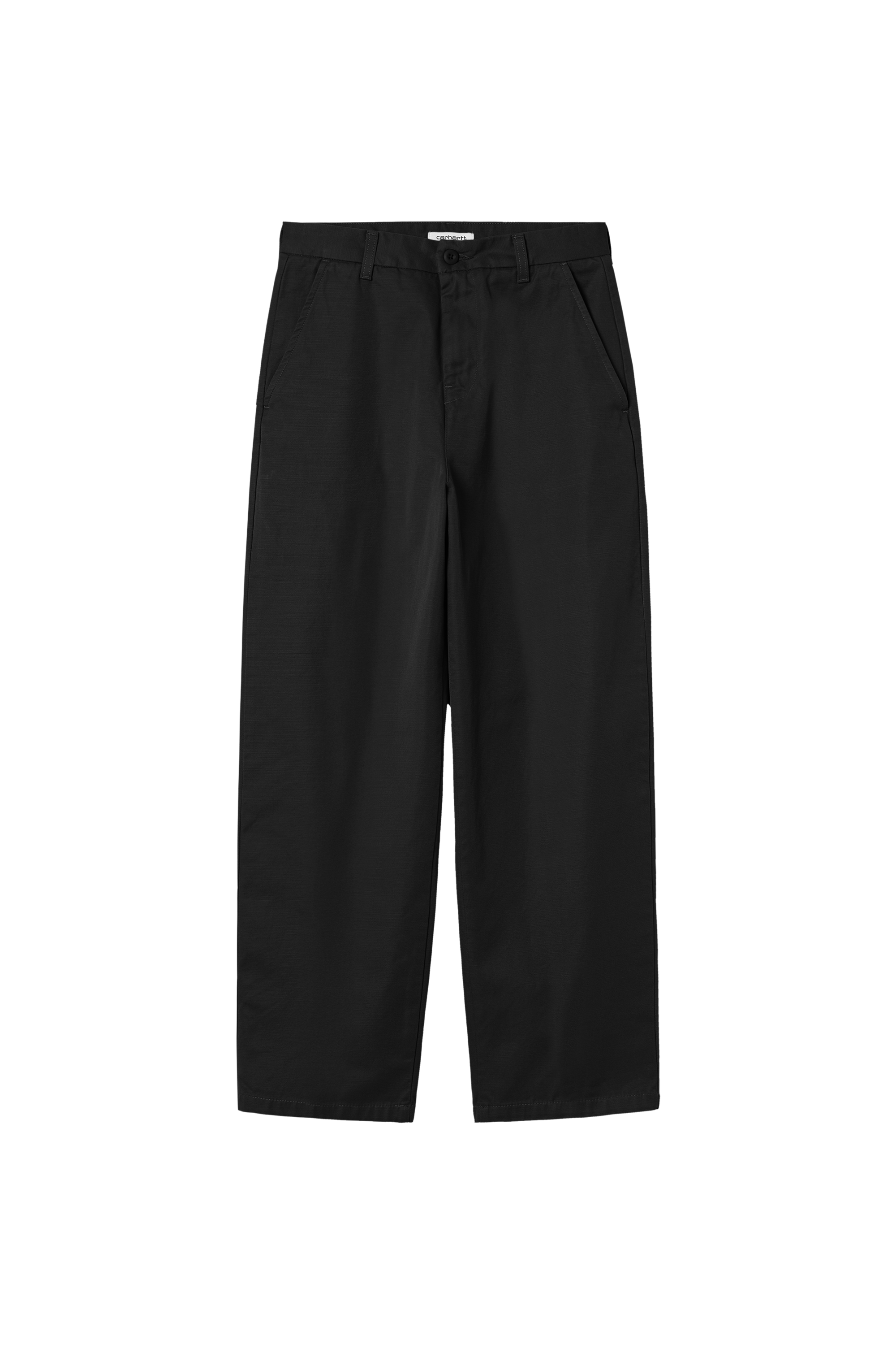 Pantalon w' brady pant CARHARTT WIP Noir