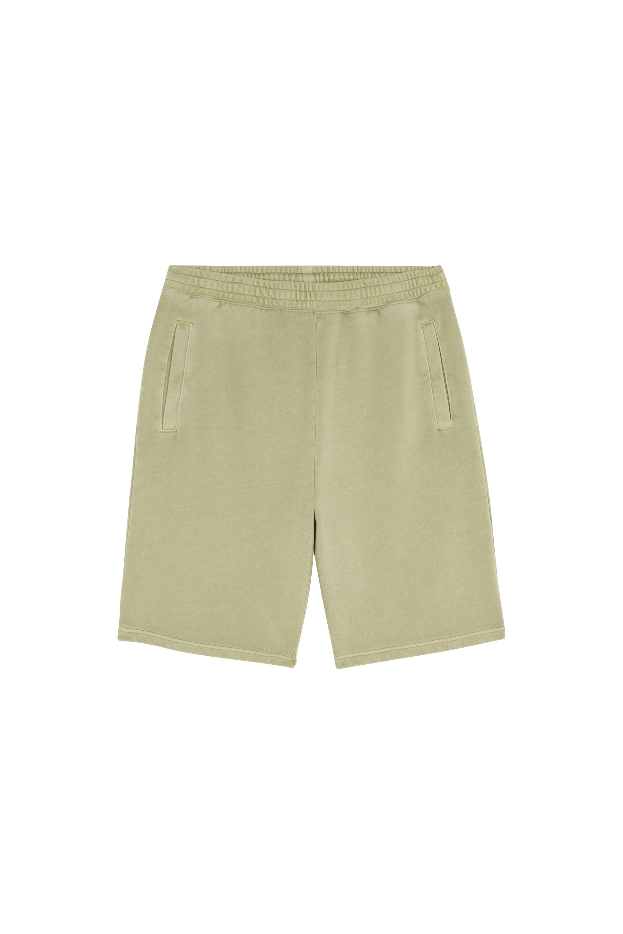 Short nelson CARHARTT WIP Vert