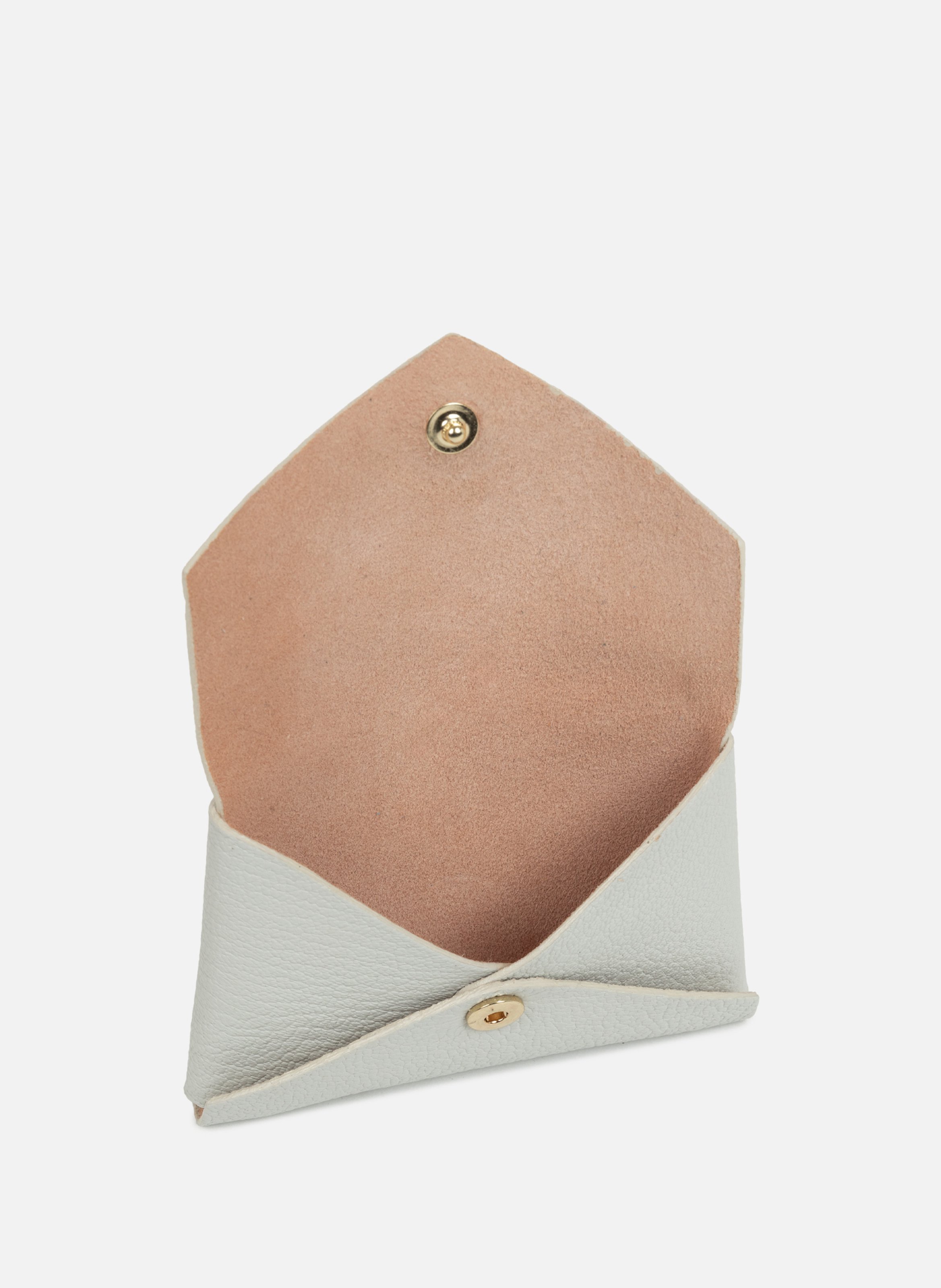 Card holder - studio pm element LANCASTER Grey