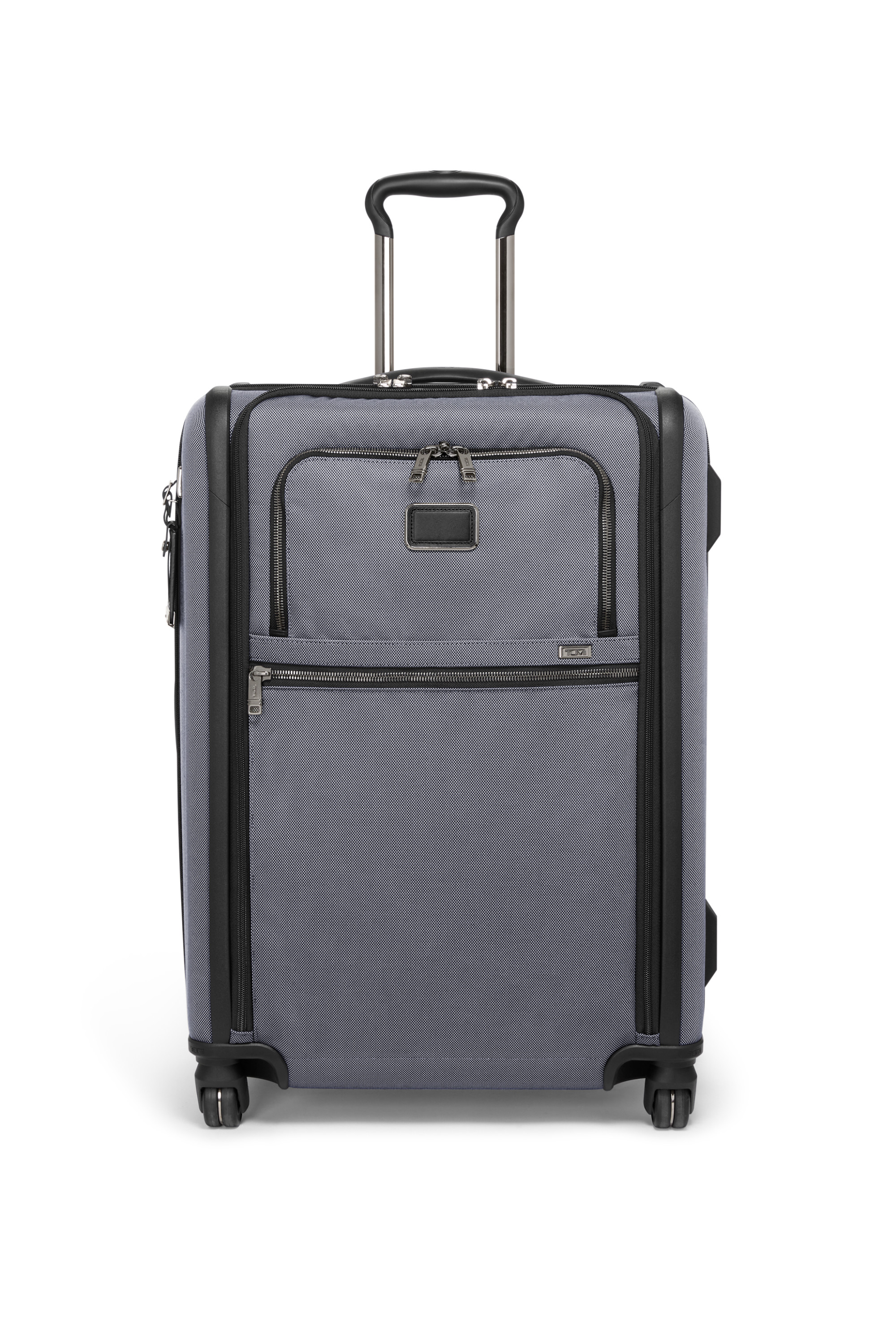 Tumi alpha valise 4 roues taille m TUMI Gris