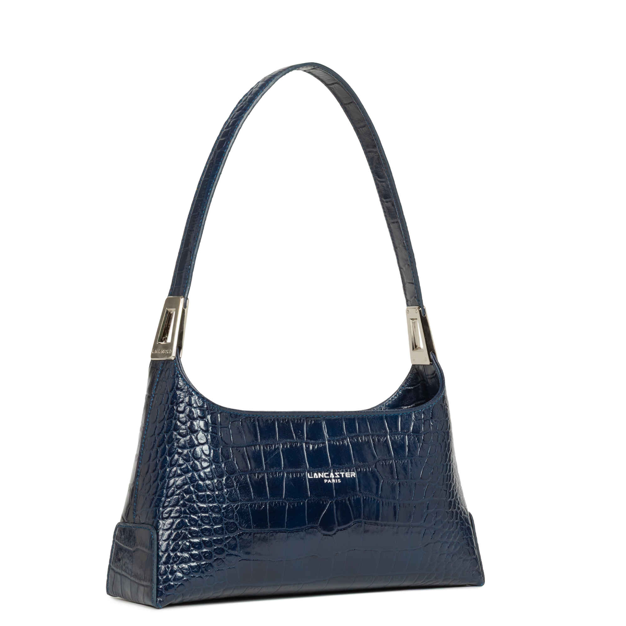 Sac rectangle - exo ace | Bleu LANCASTER Femme