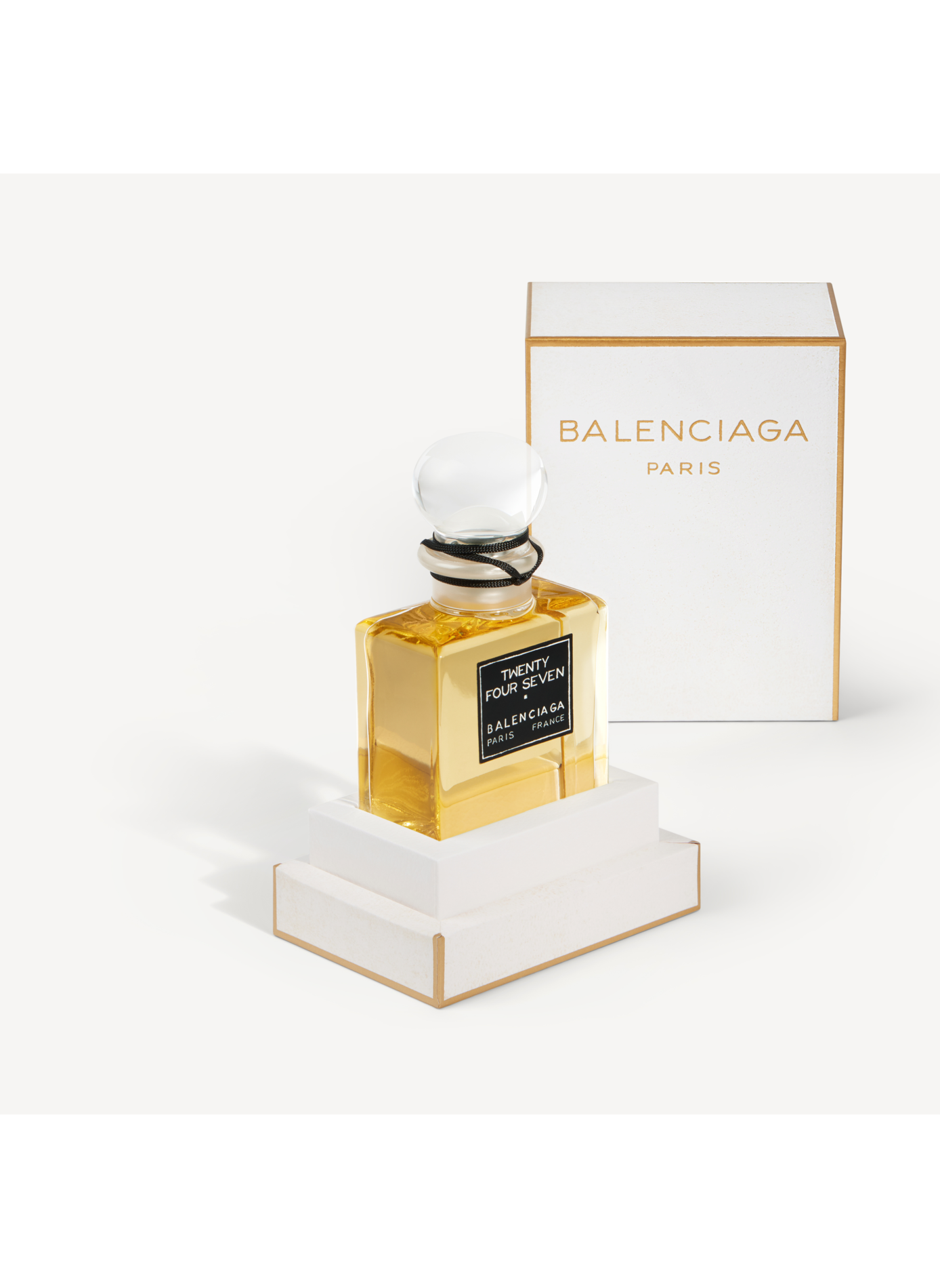 Twenty Four Seven - Parfum BALENCIAGA No color