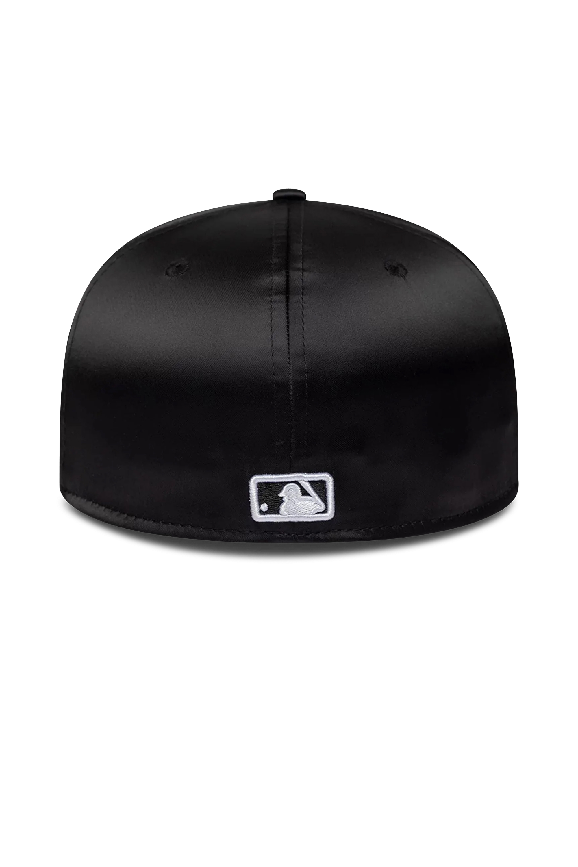 Casquette satin mlb 59fifty NEW ERA Rouge