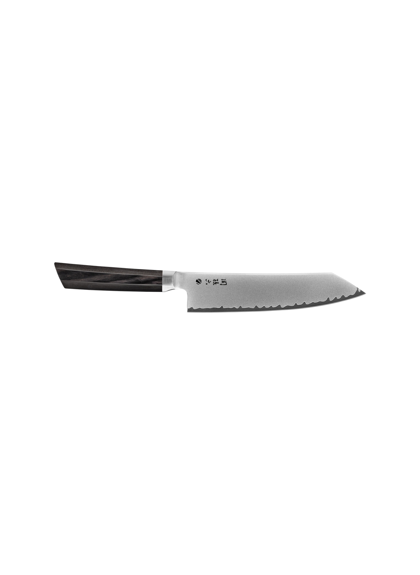 Stainless Steel Kiritsuke Knife KAI No color