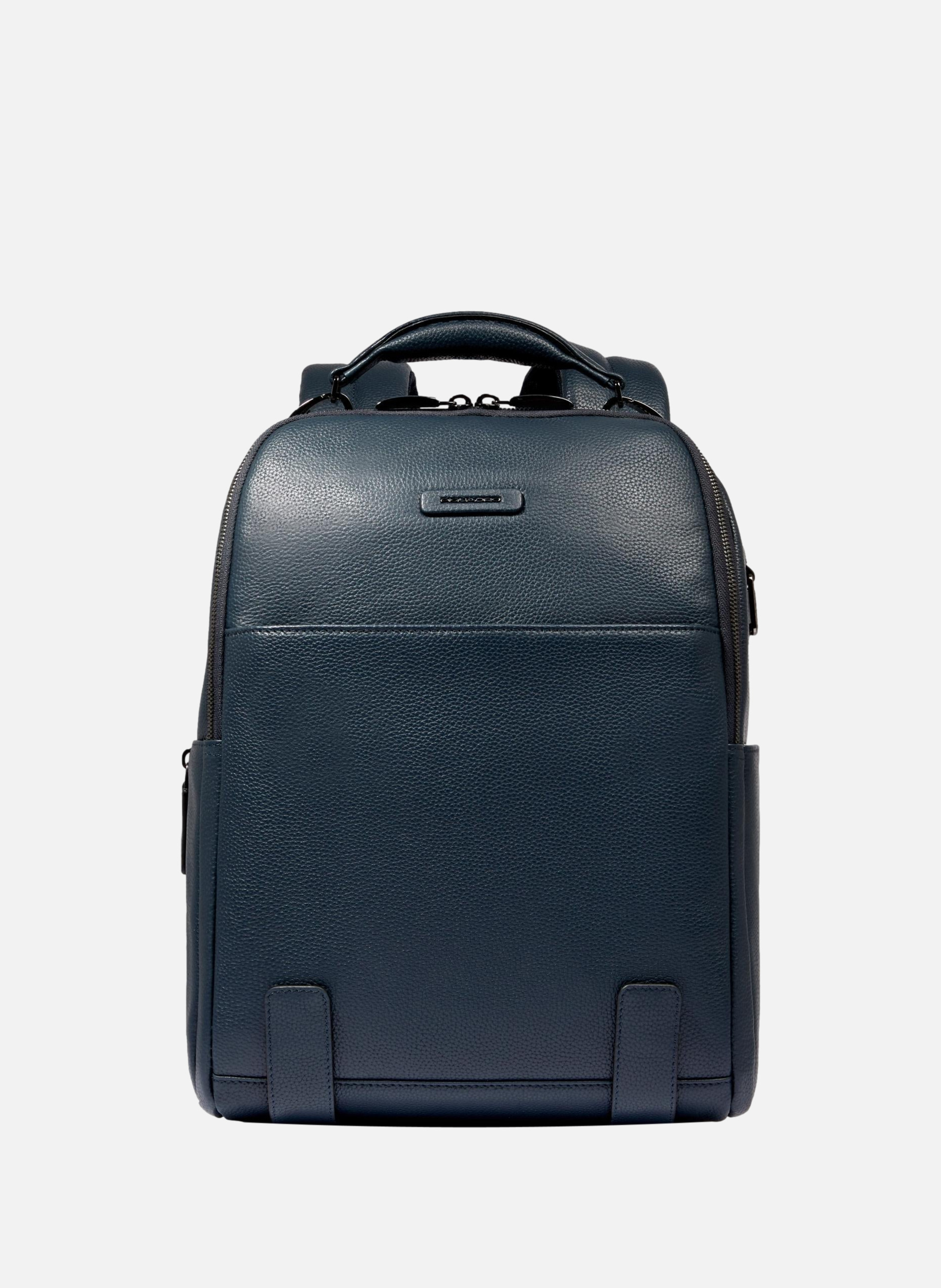 Laptoprugzak 14" PIQUADRO Blauw