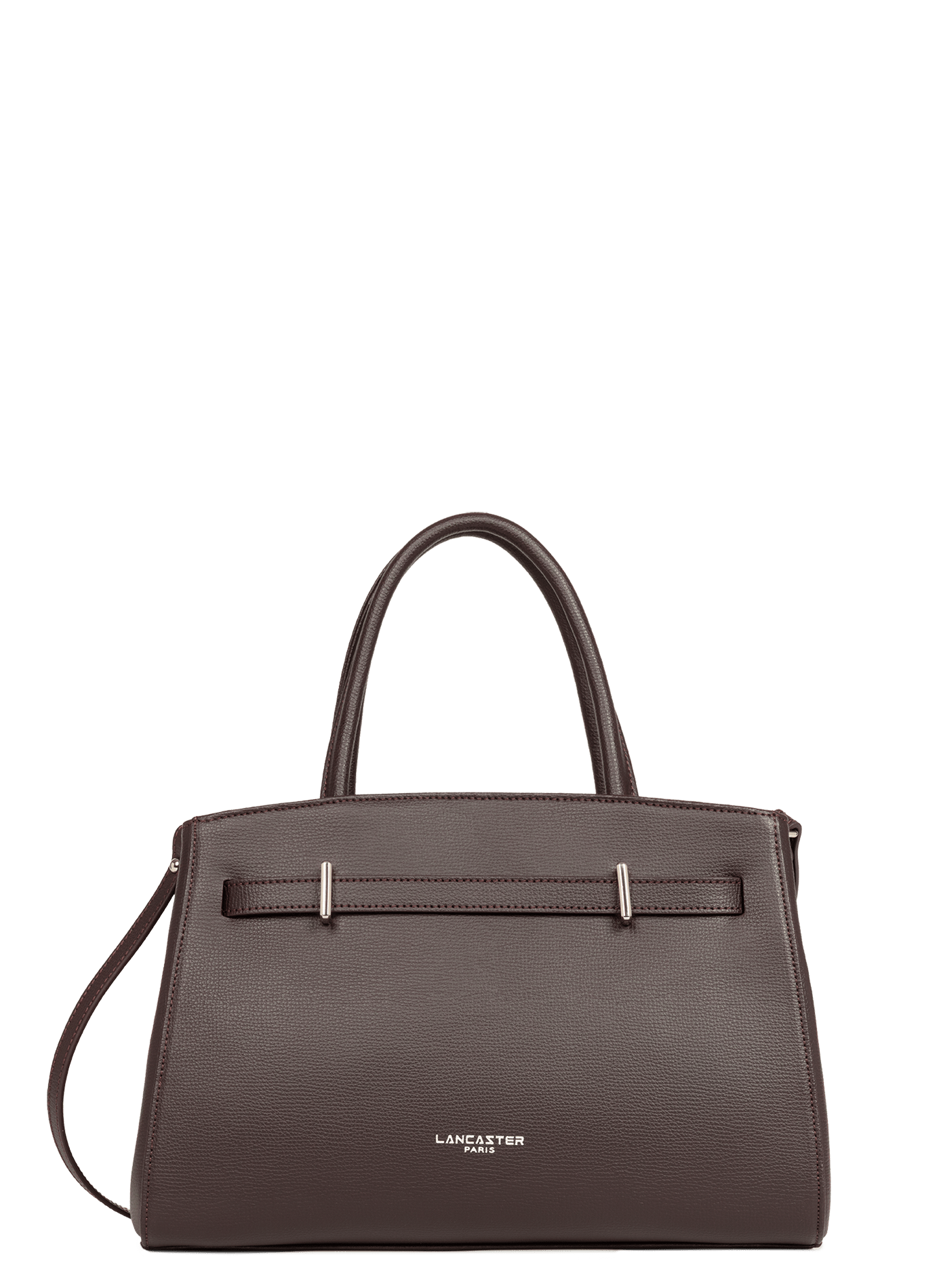 Sac à main - sierra fr LANCASTER Marron