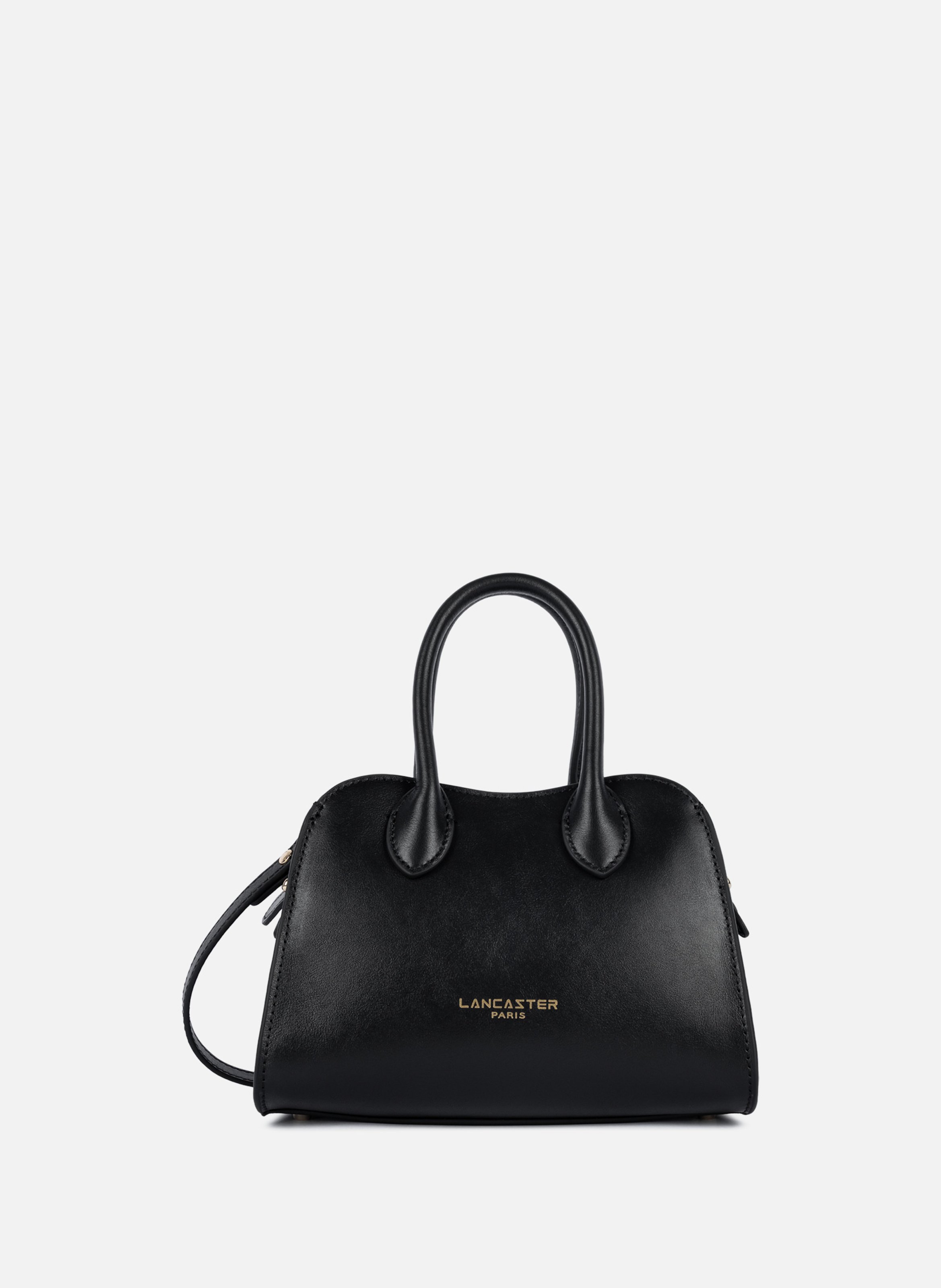 Mini sac à main - donna hopper LANCASTER Noir