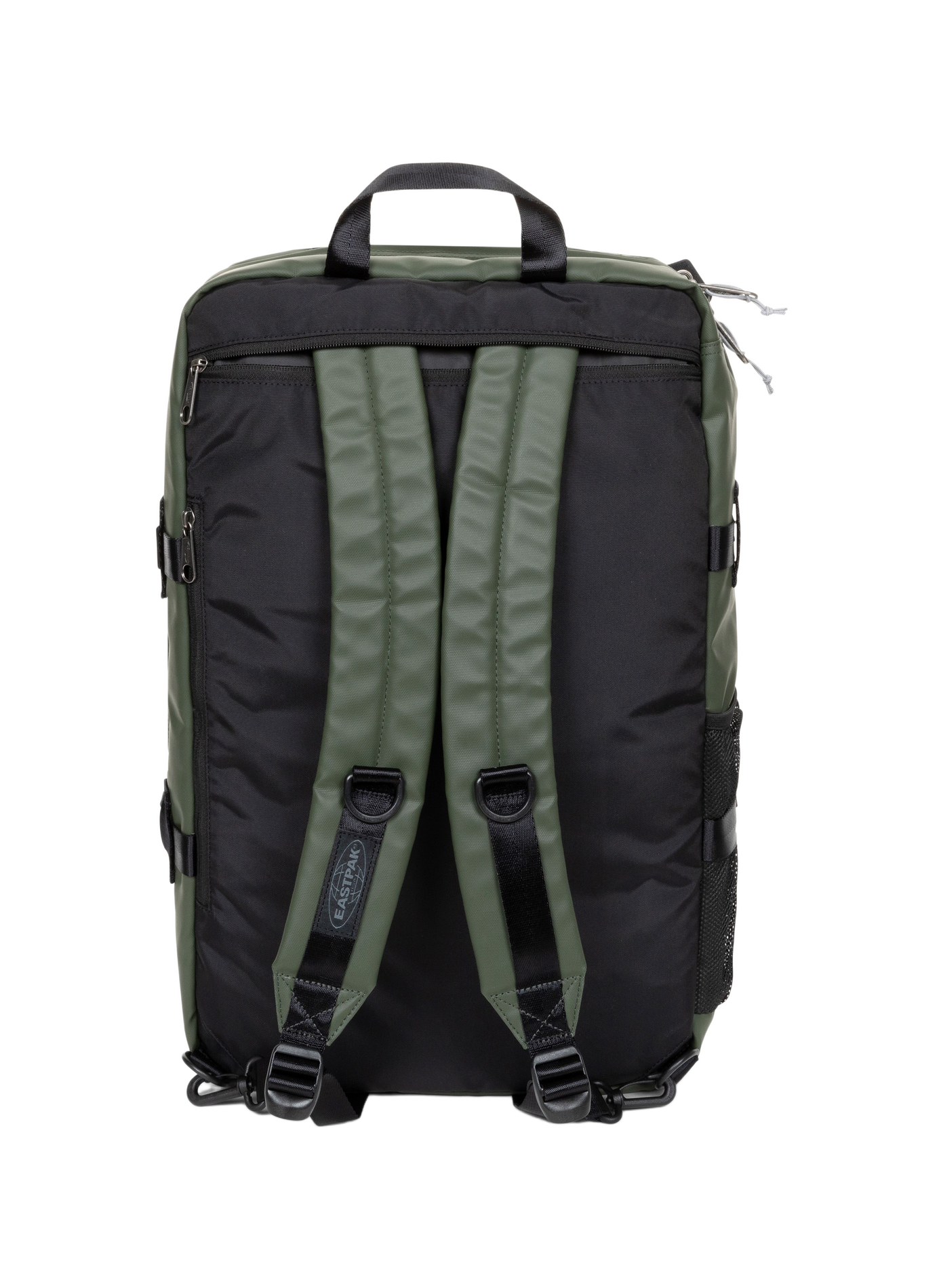 Travel pack backpack EASTPAK Khaki