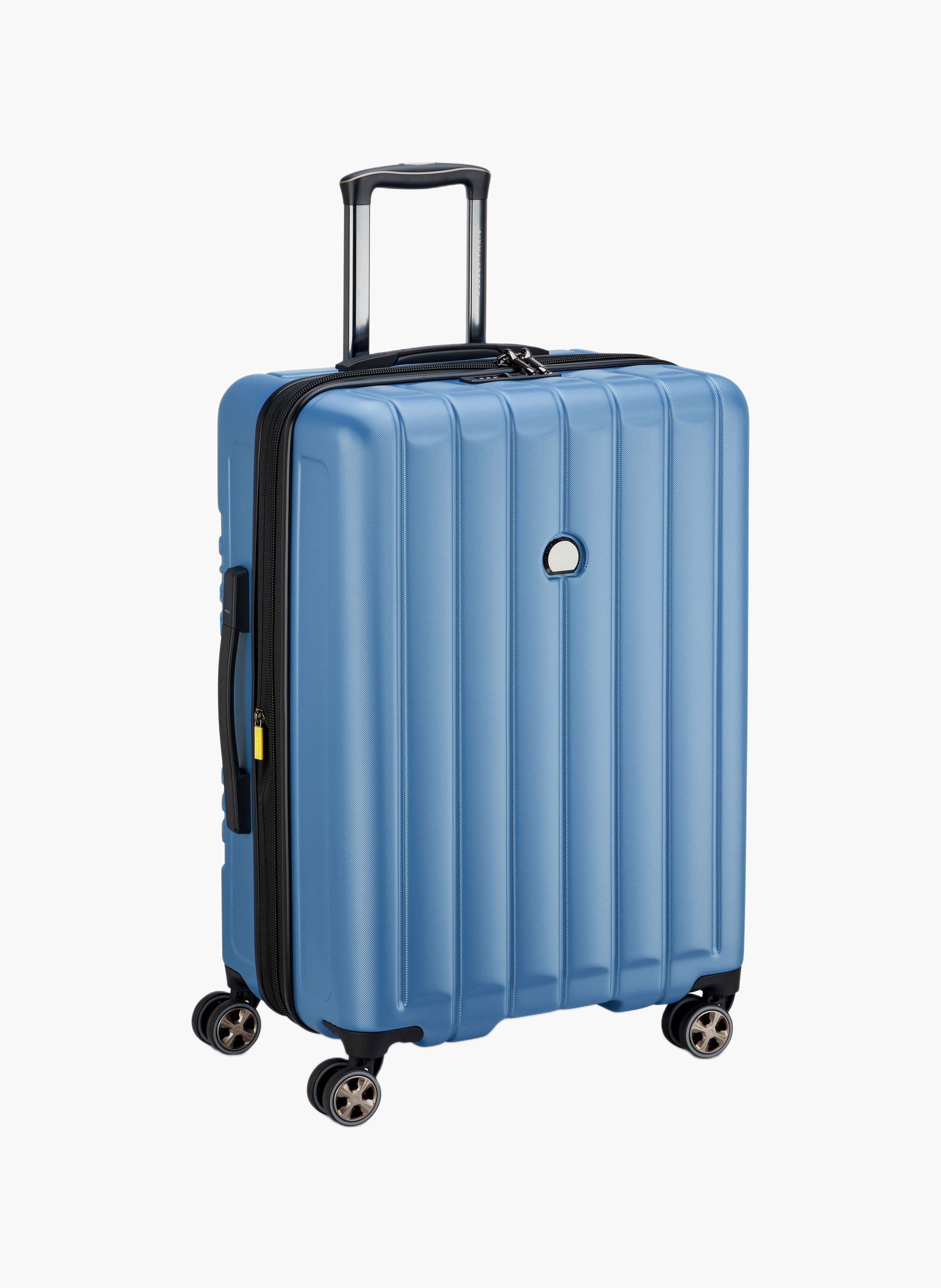 Delsey Paris Delsey Paris Valise soute rigide taille l - ...