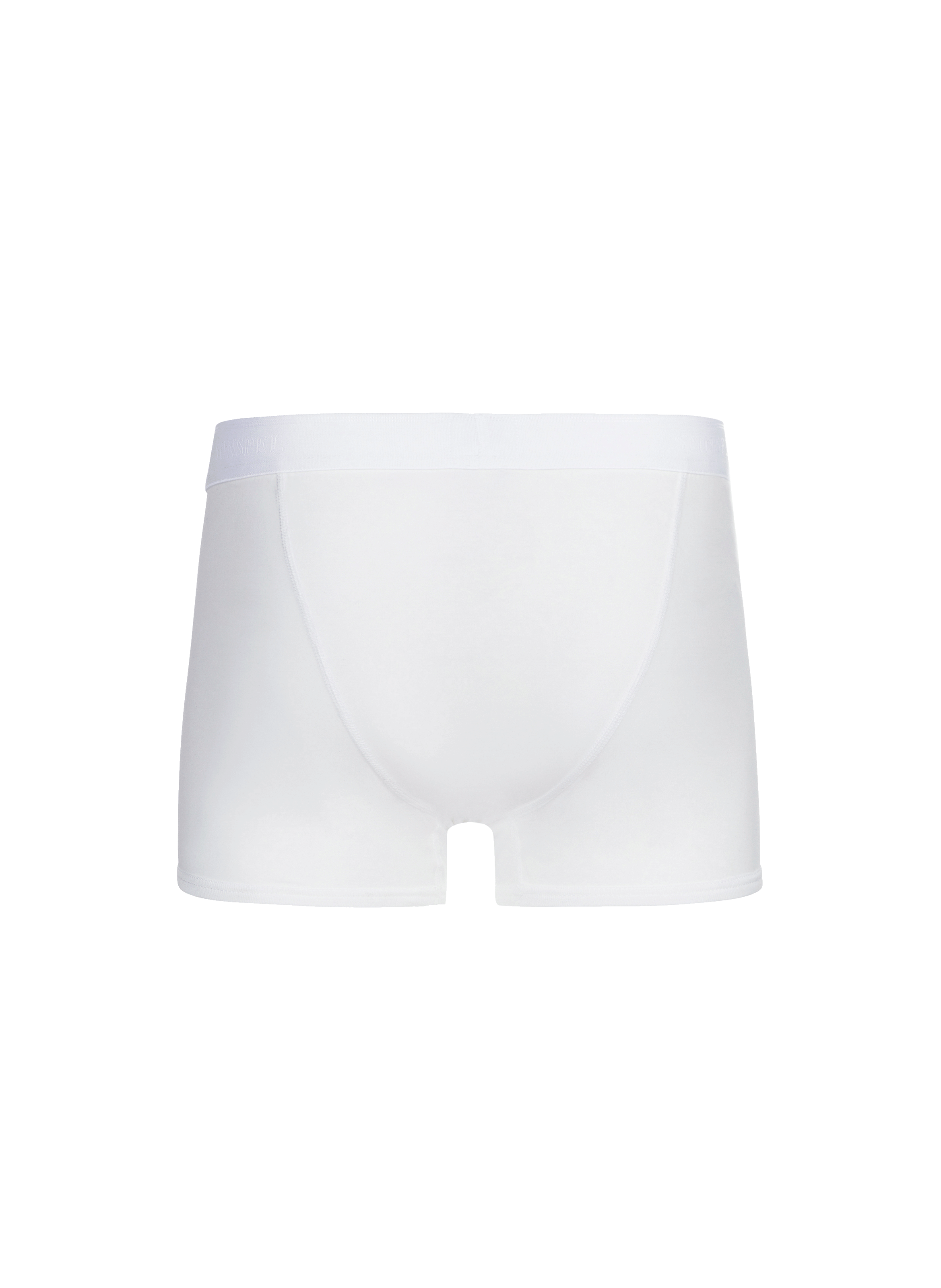 Boxer Superfine Trunk en coton