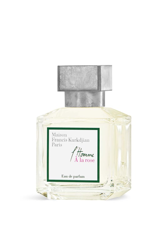 Eau de parfum - L'Homme A La Rose
