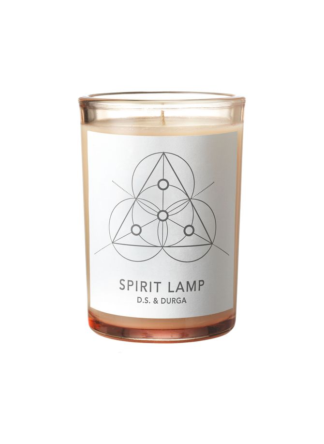 Spirit Lamp candle DS & DURGA