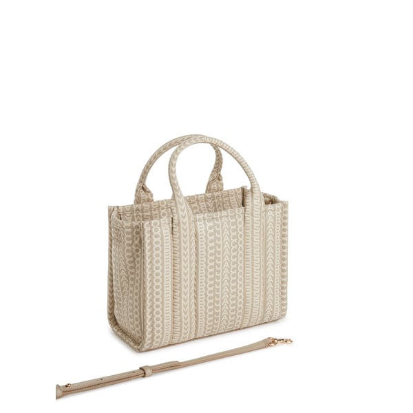Sac The Mini Tote en cuir