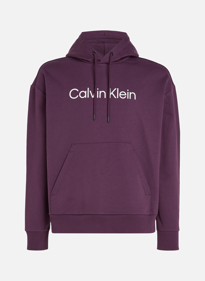 Sweatshirt à capuche  CALVIN KLEIN