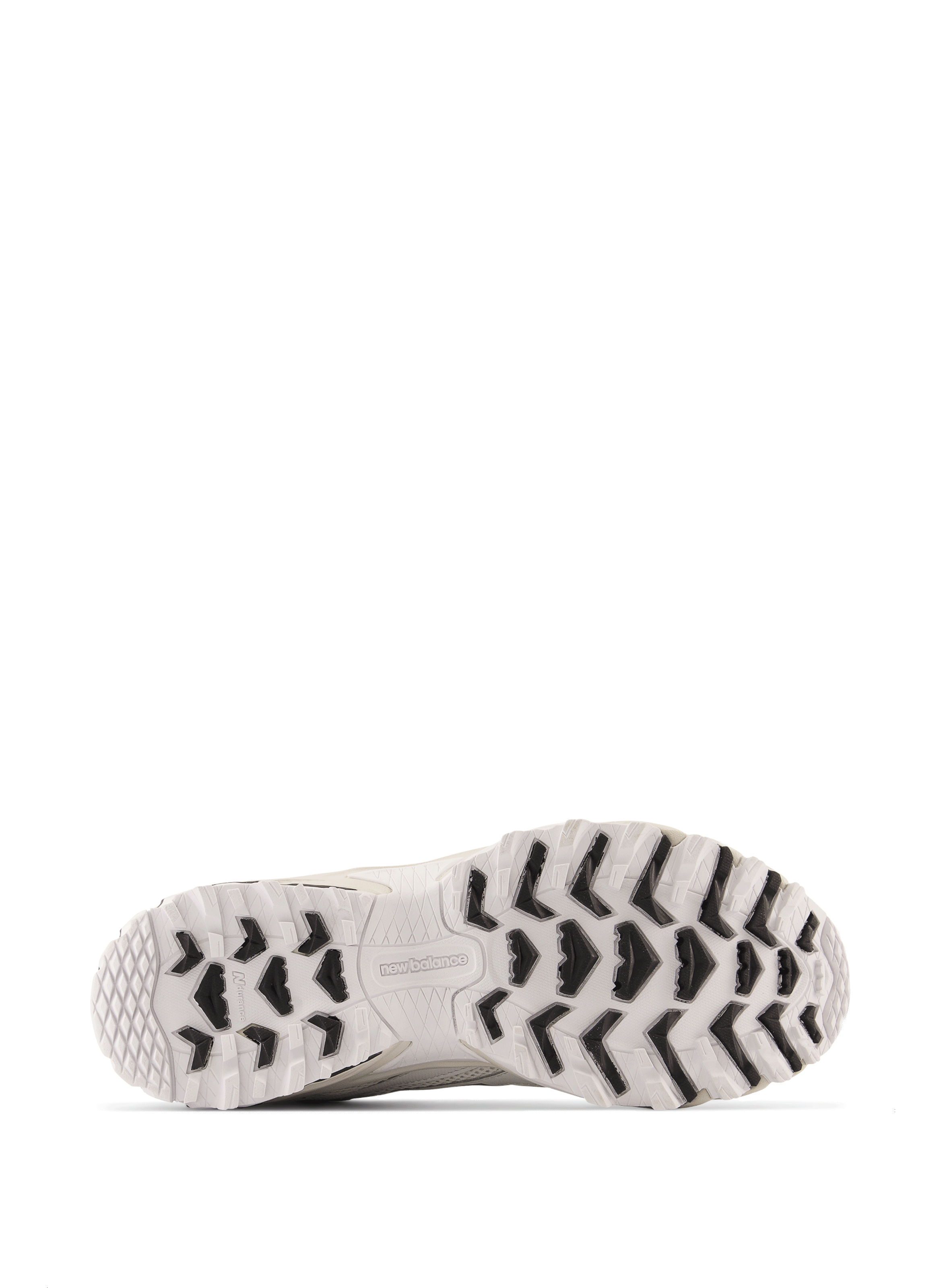 Baskets 610 TBA NEW BALANCE White