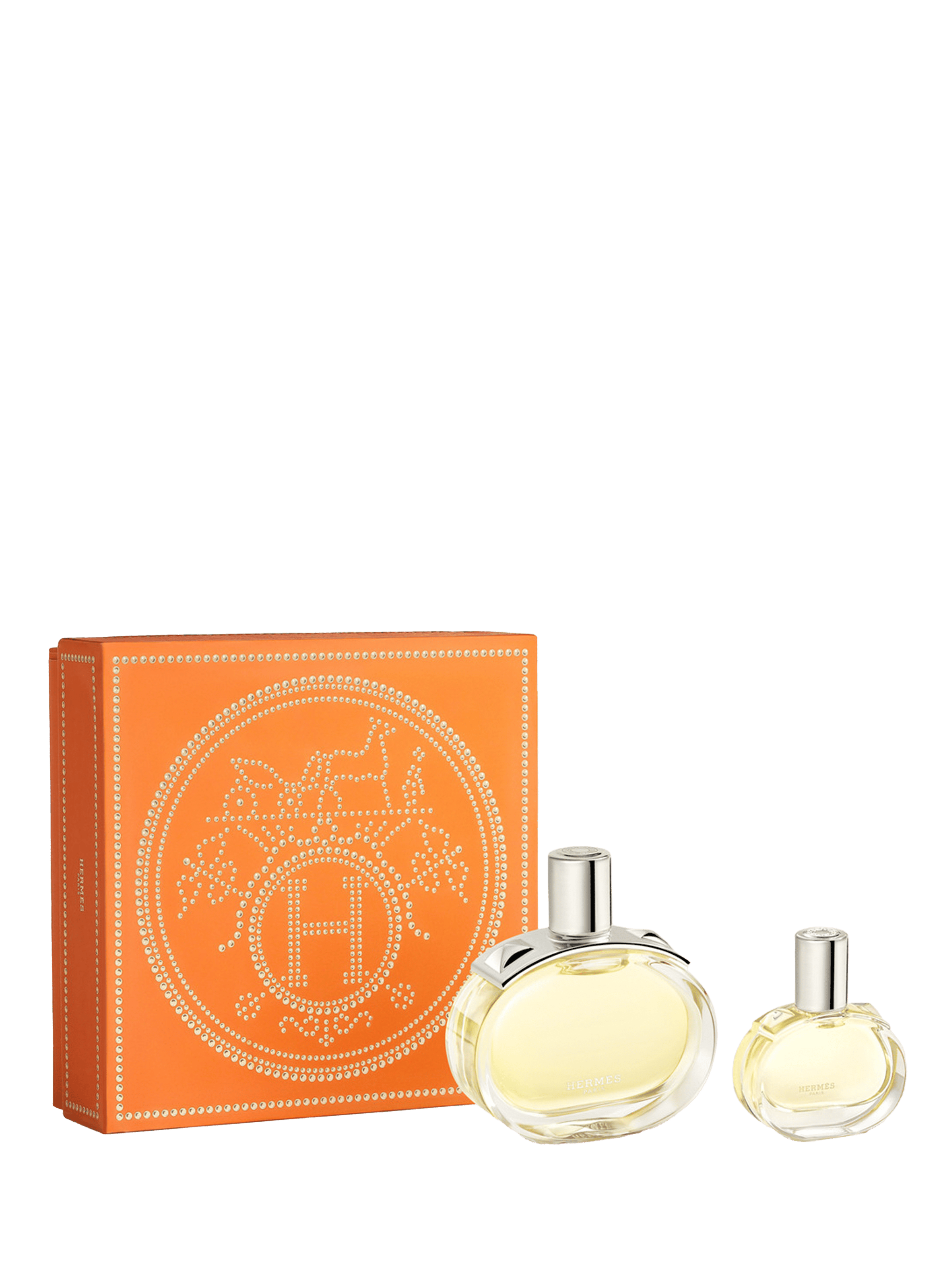 Barénia Gift Set, Eau de Parfum HERMÈS No color