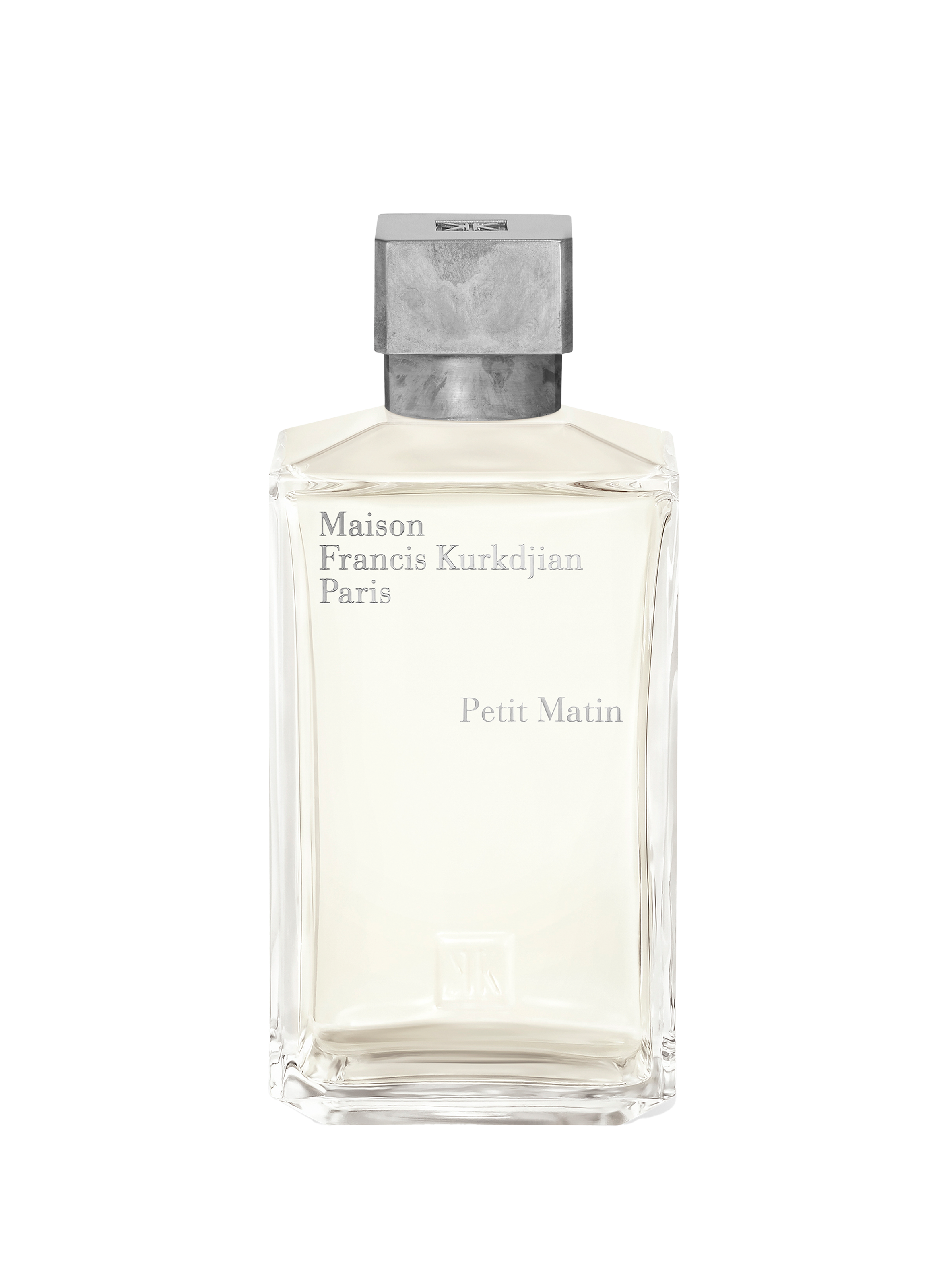 Petit Matin Eau de Parfum No color