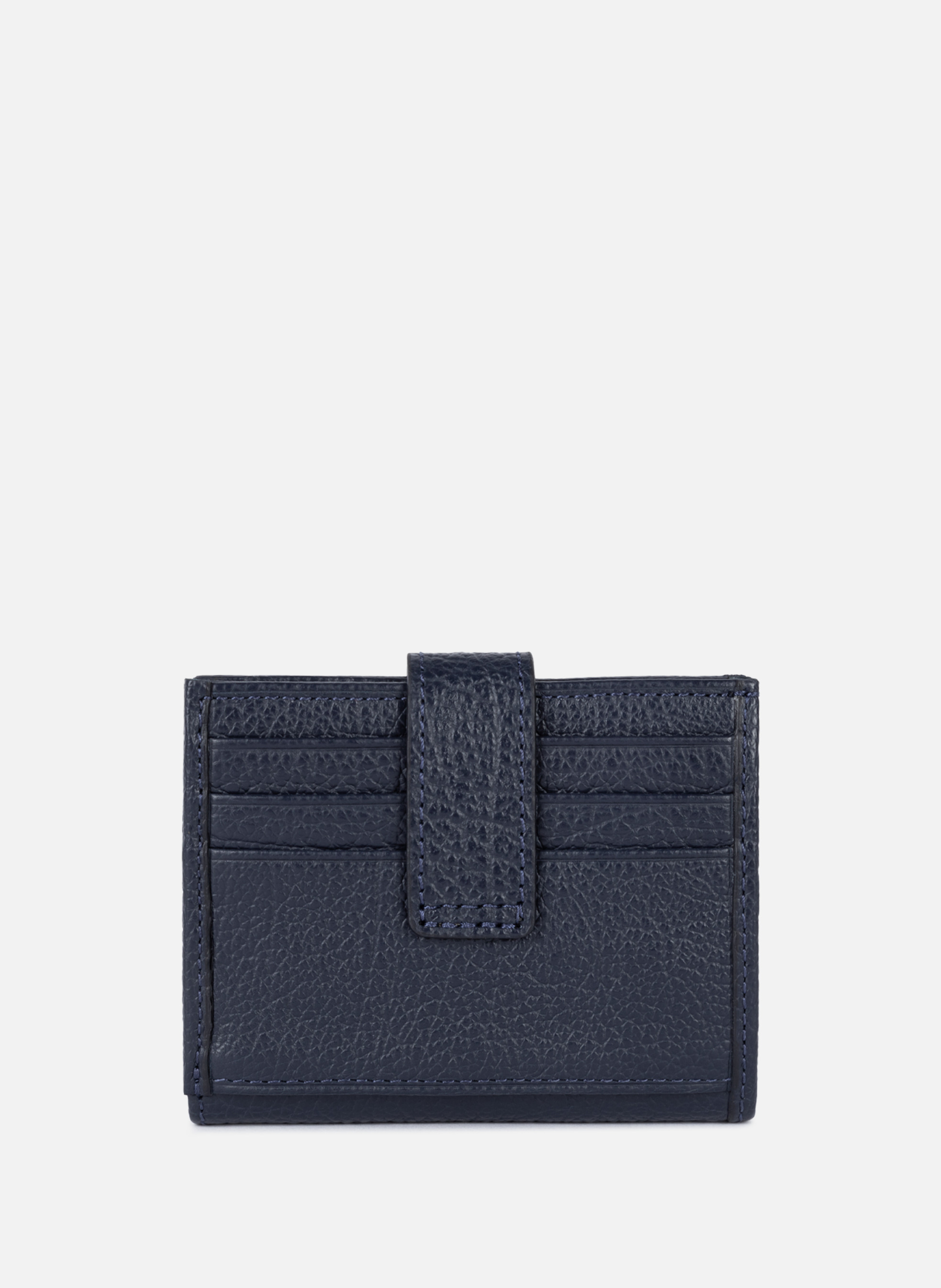 Card holder - Dune LANCASTER Blue