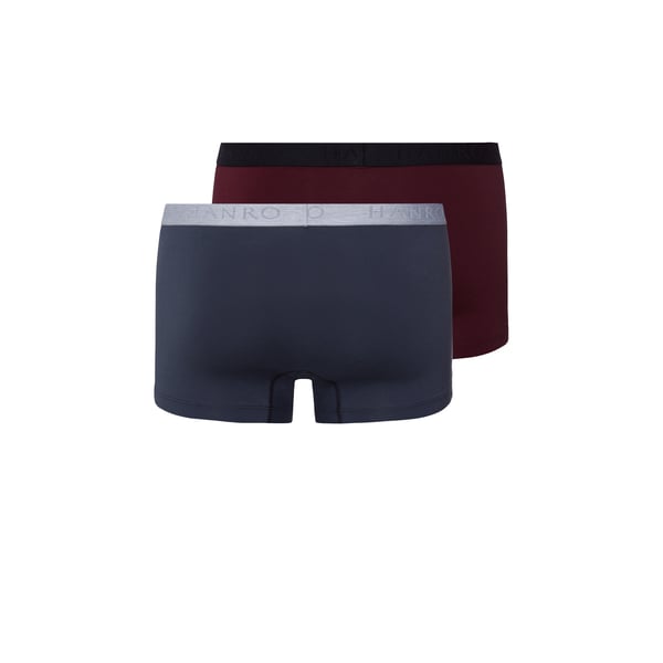 Hanro Lot De 2 Boxers Essentia In Multi