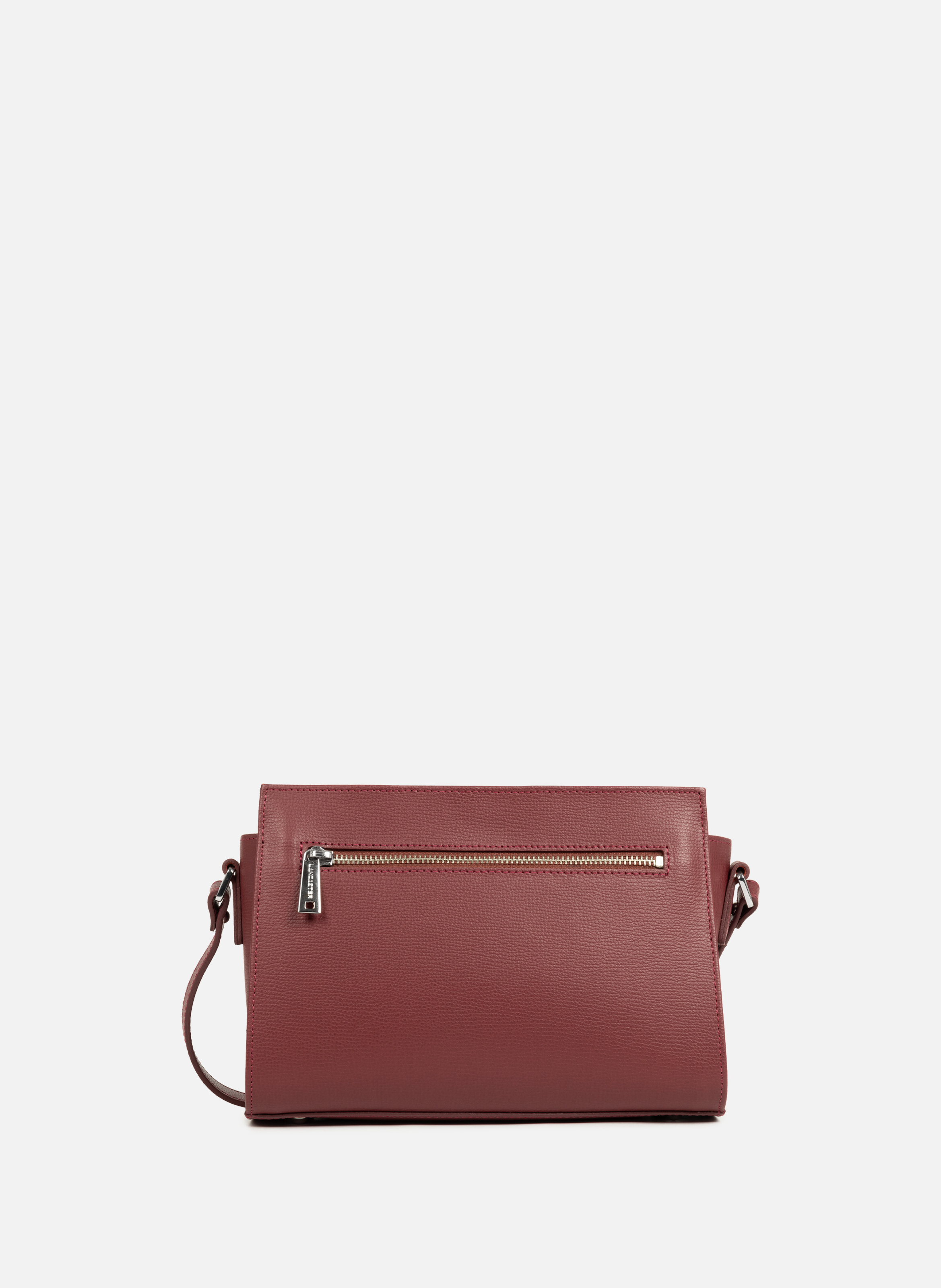 Petit sac trotteur - sierra Rouge