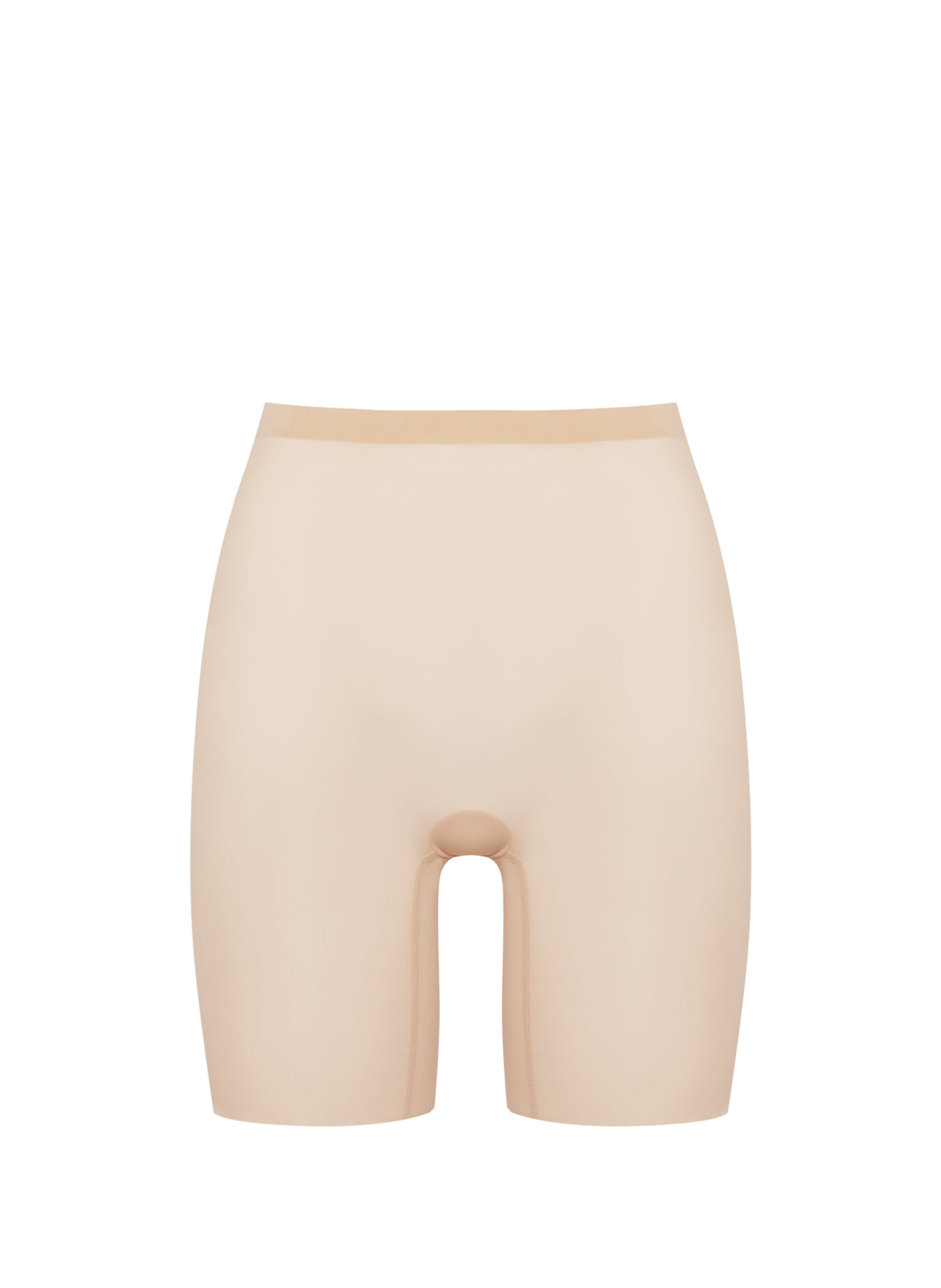 Panty gainant  WOLFORD Beige